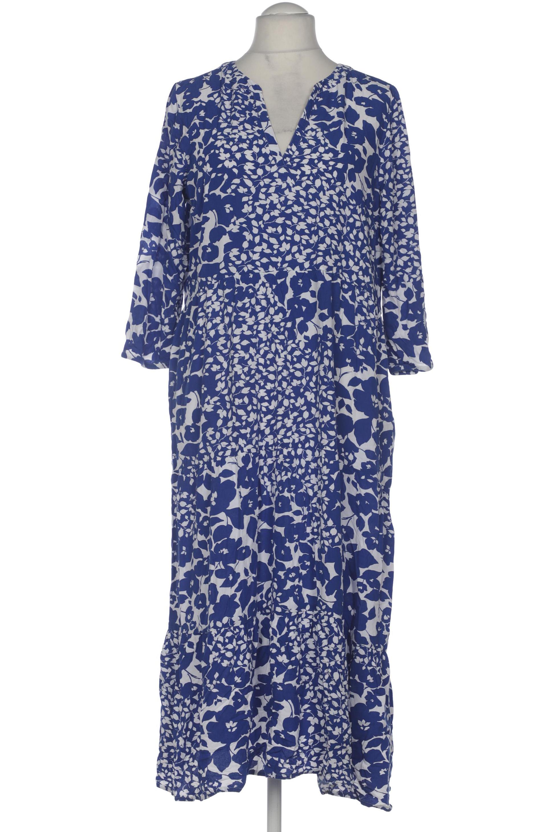 

Street One Damen Kleid, blau, Gr. 42