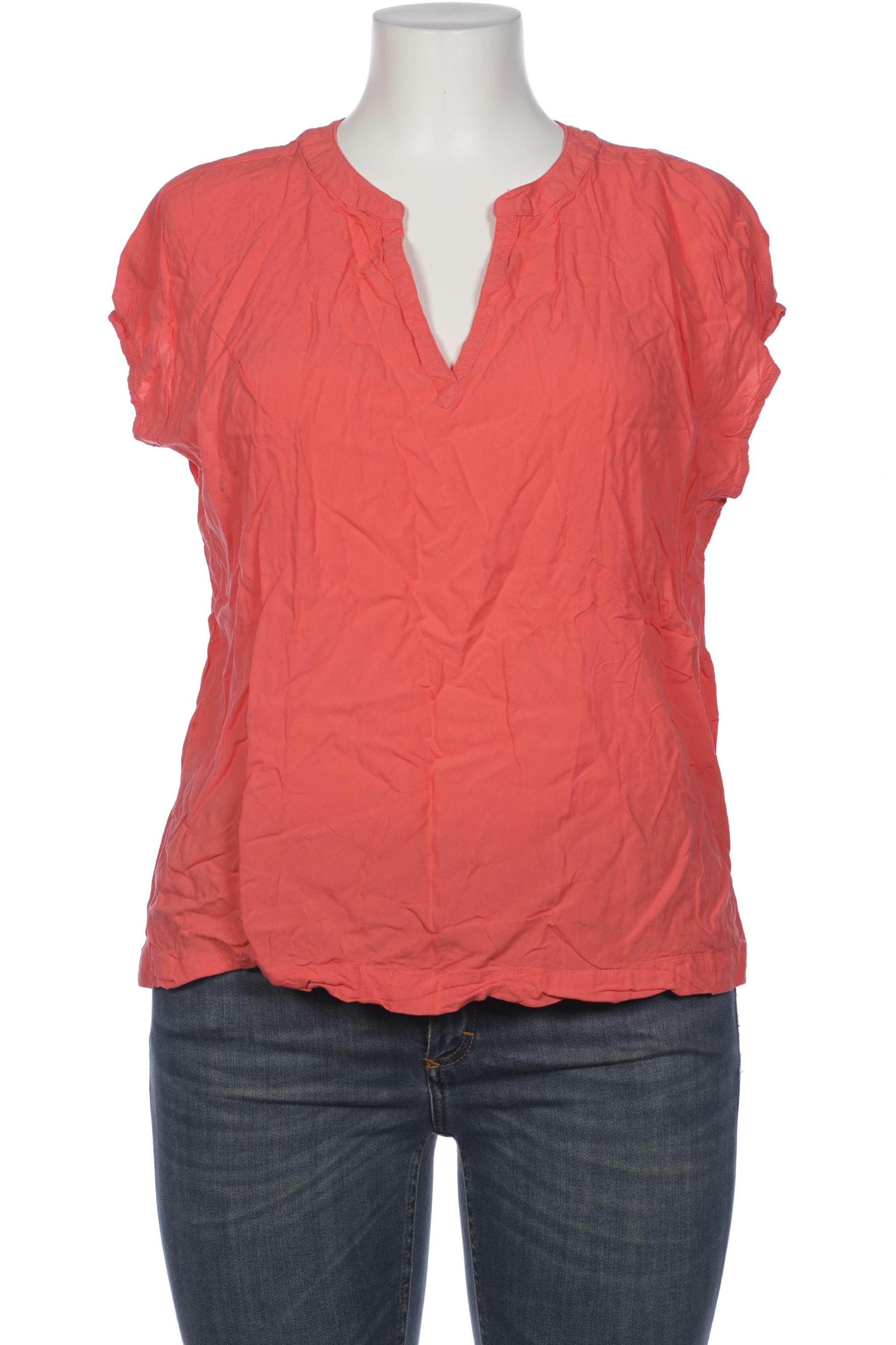 

Street One Damen Bluse, pink, Gr. 42