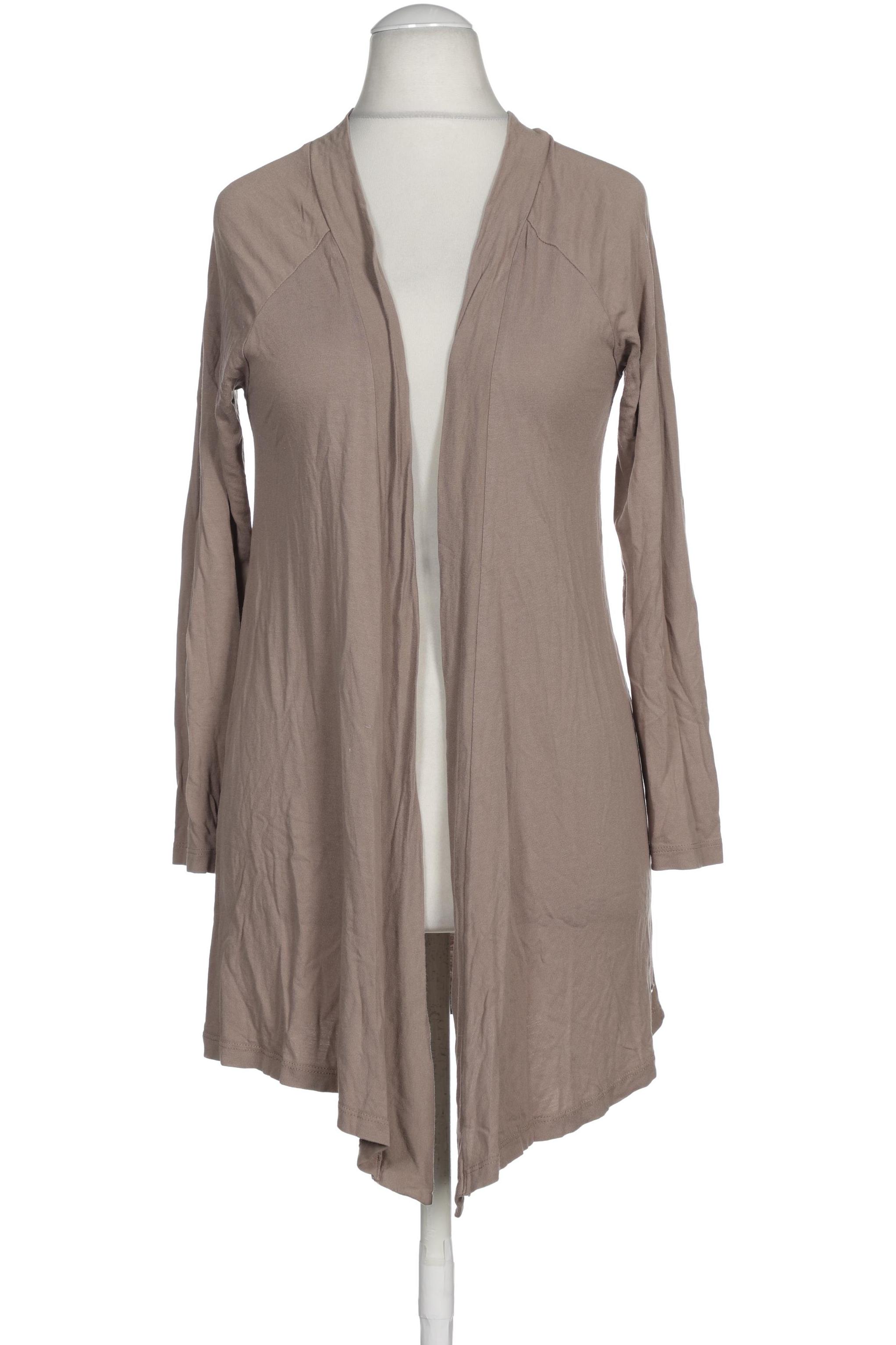 

Street One Damen Strickjacke, beige, Gr. 38