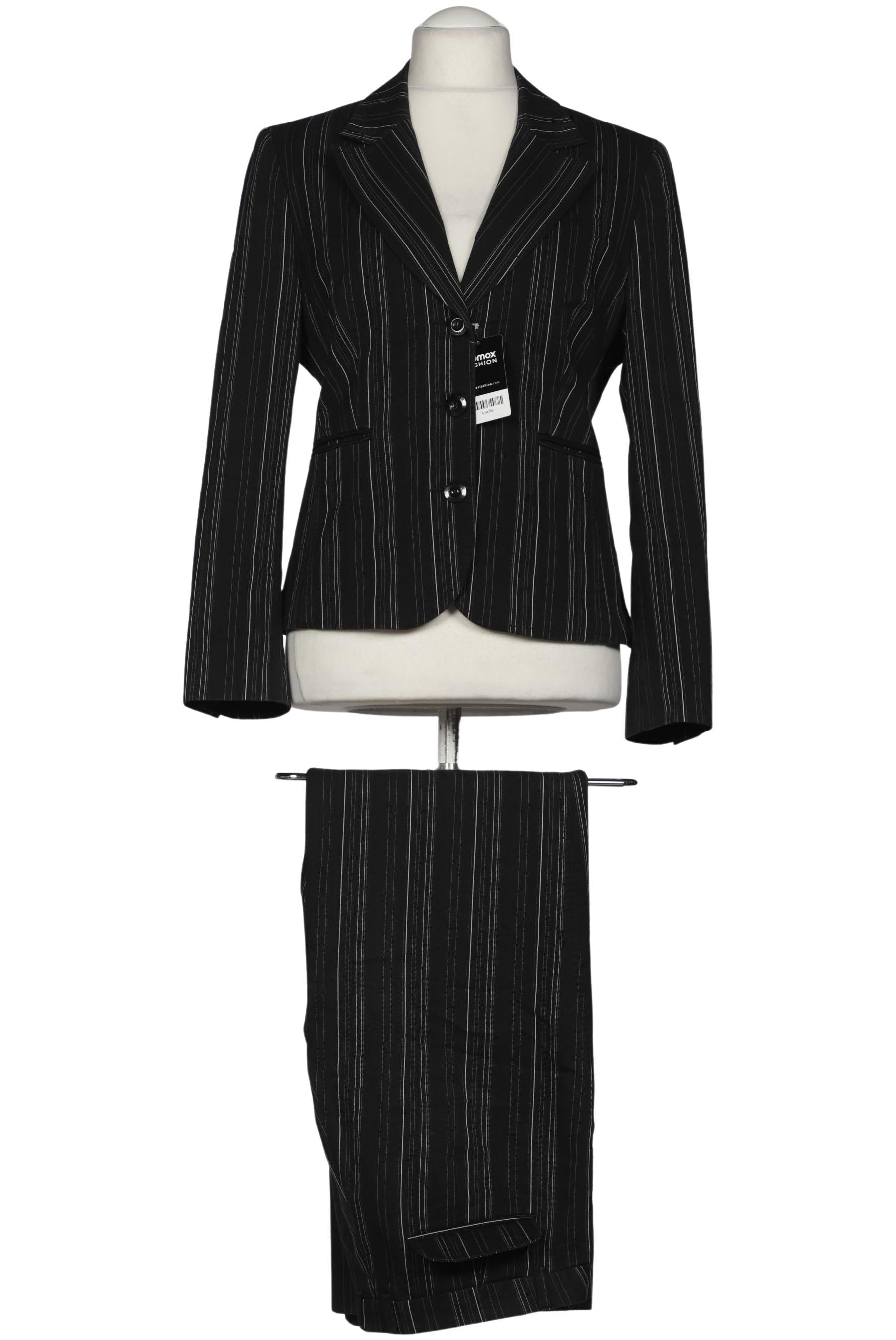 

Street One Damen Anzug, schwarz, Gr. 42