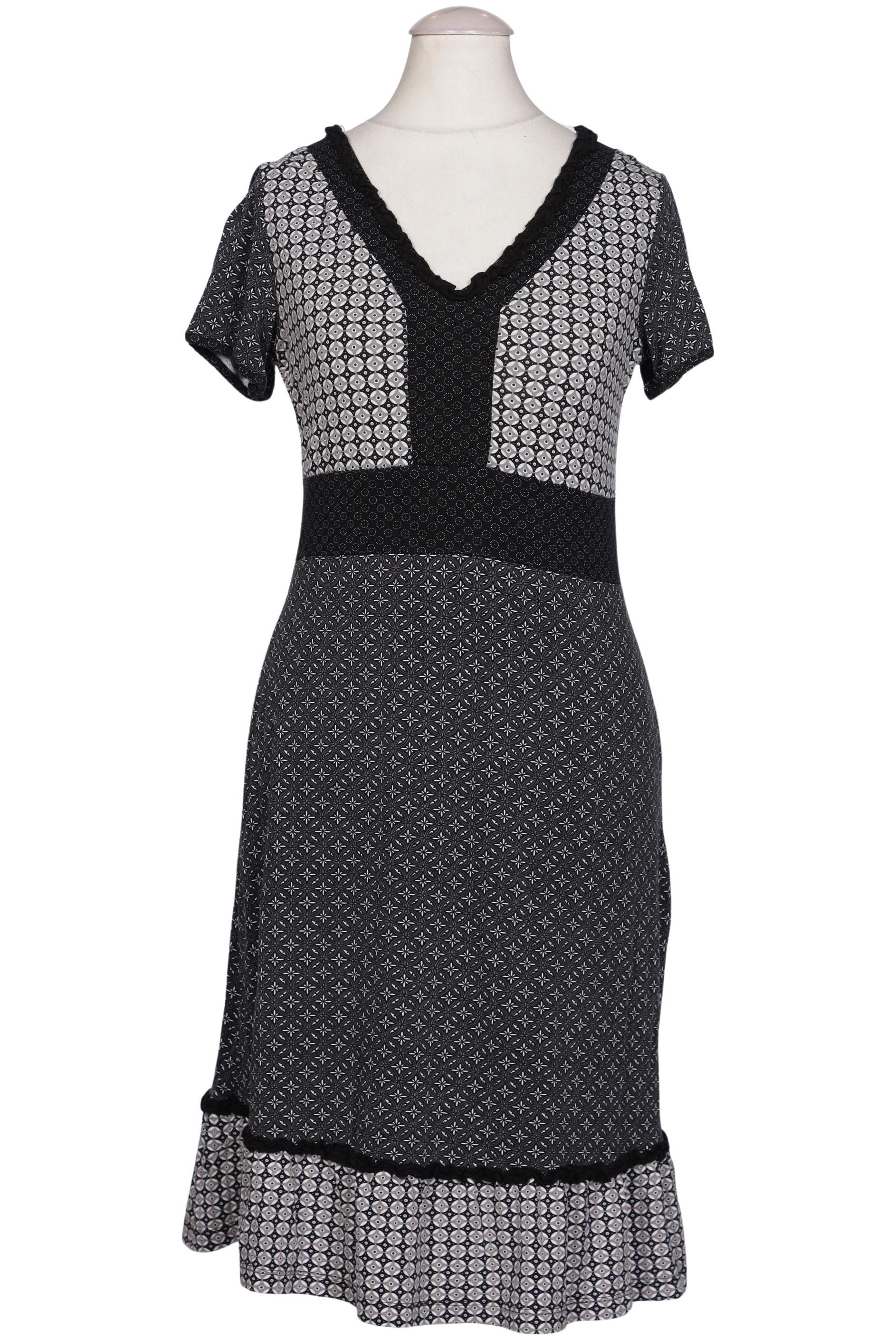 

Street One Damen Kleid, mehrfarbig, Gr. 34