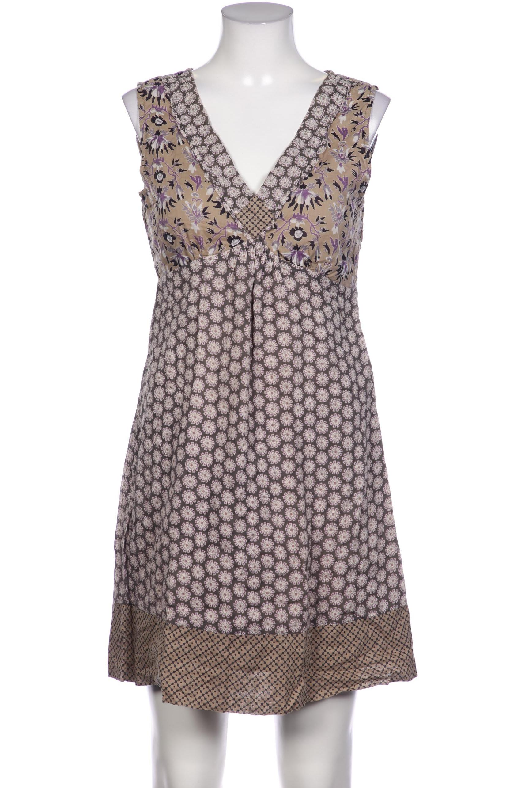 

Street One Damen Kleid, beige, Gr. 38