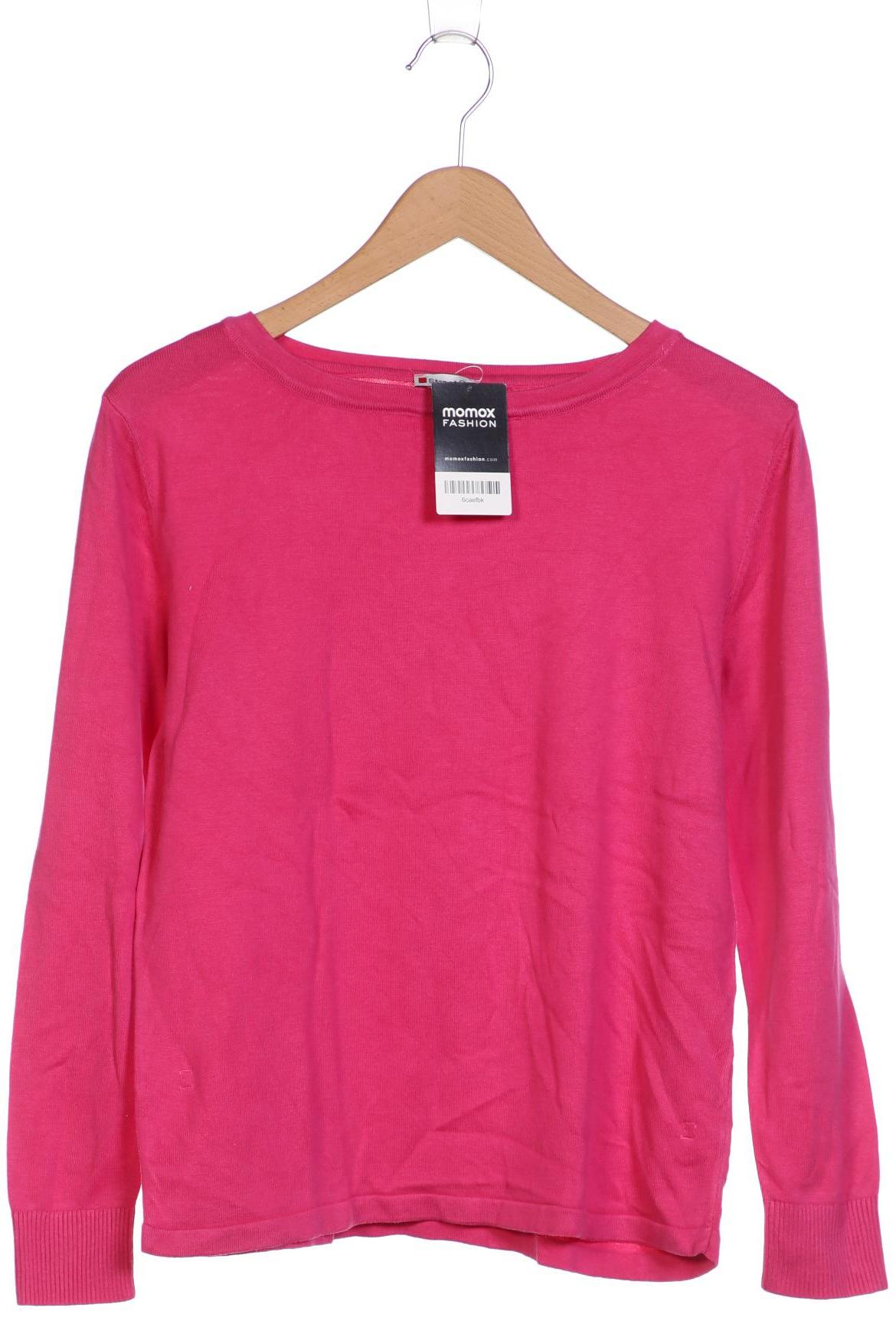 

Street One Damen Pullover, pink