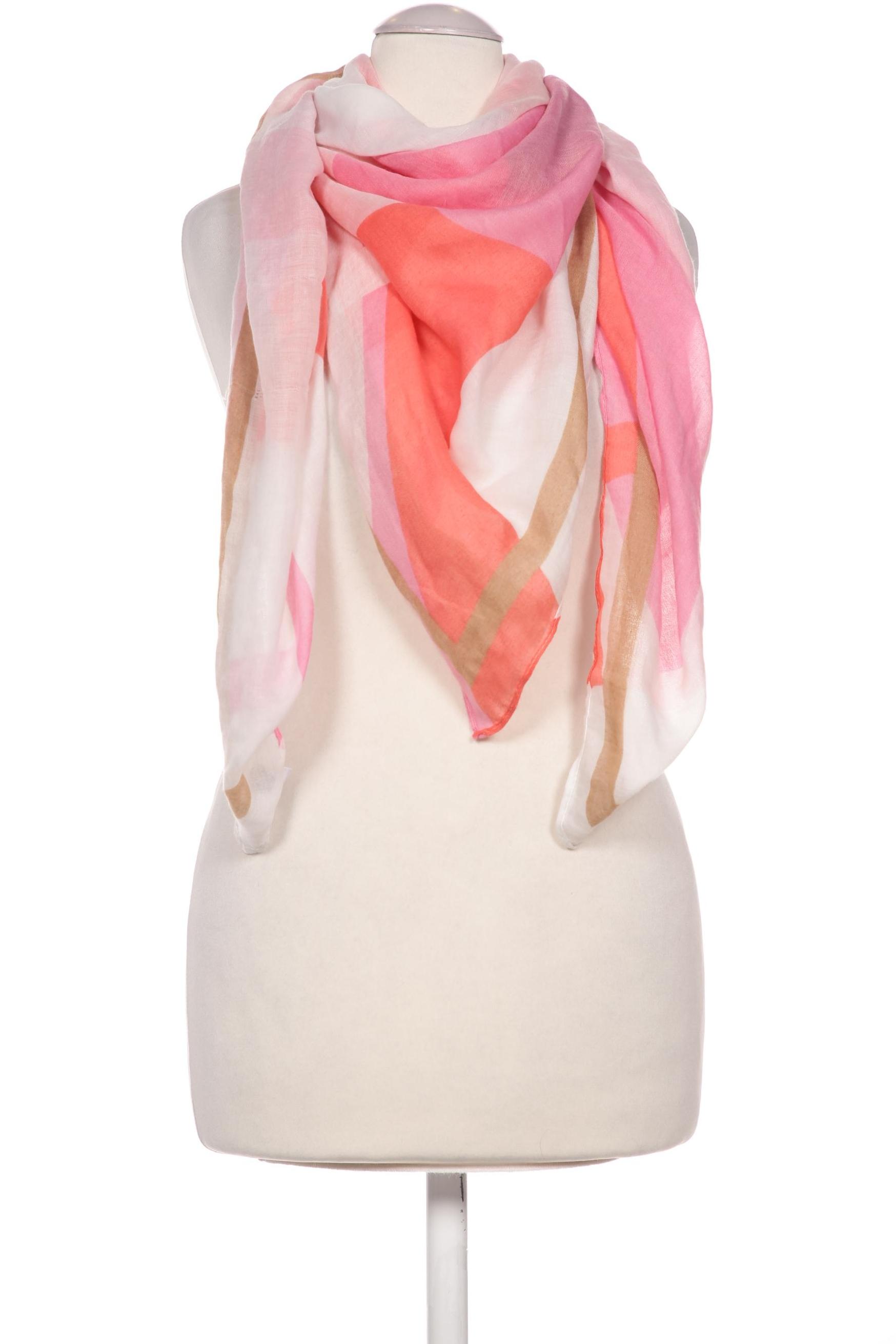 

Street One Damen Schal, pink, Gr.