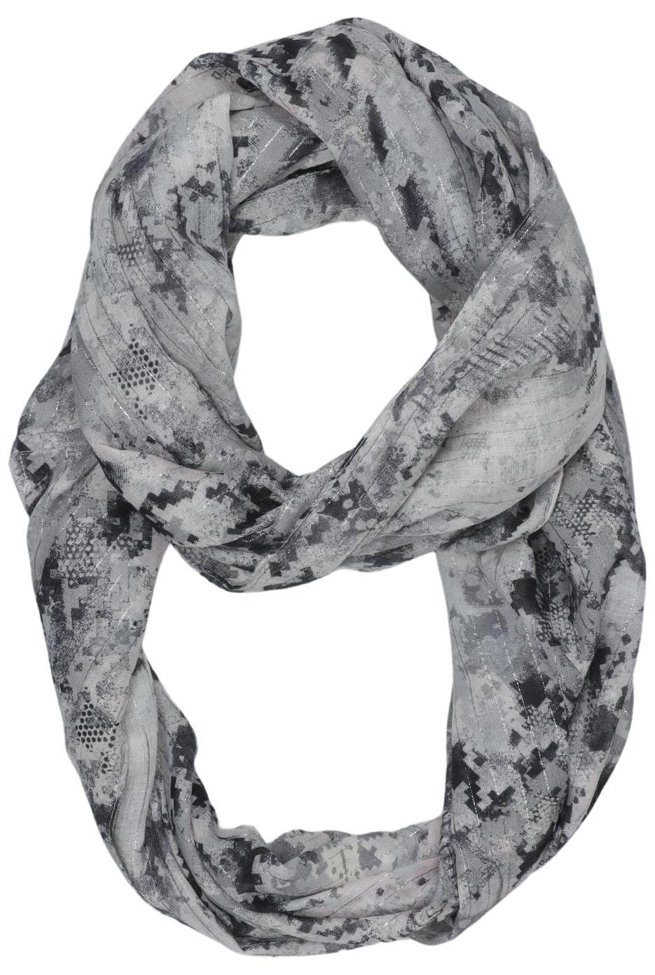 

Street One Damen Schal, grau, Gr.