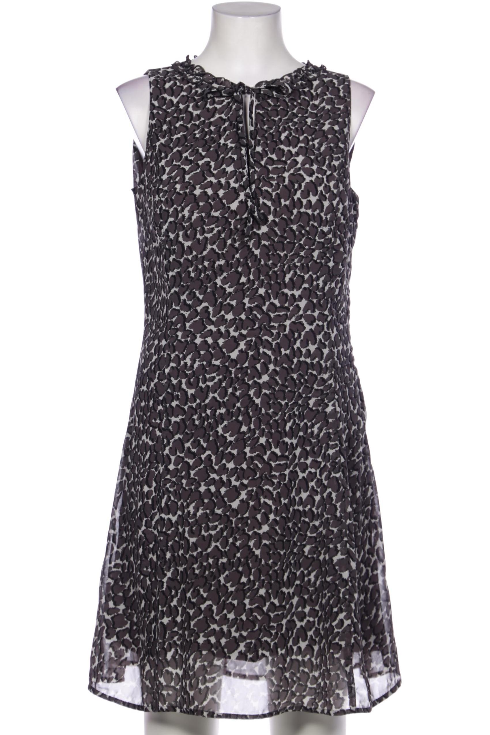 

Street One Damen Kleid, grau, Gr. 42