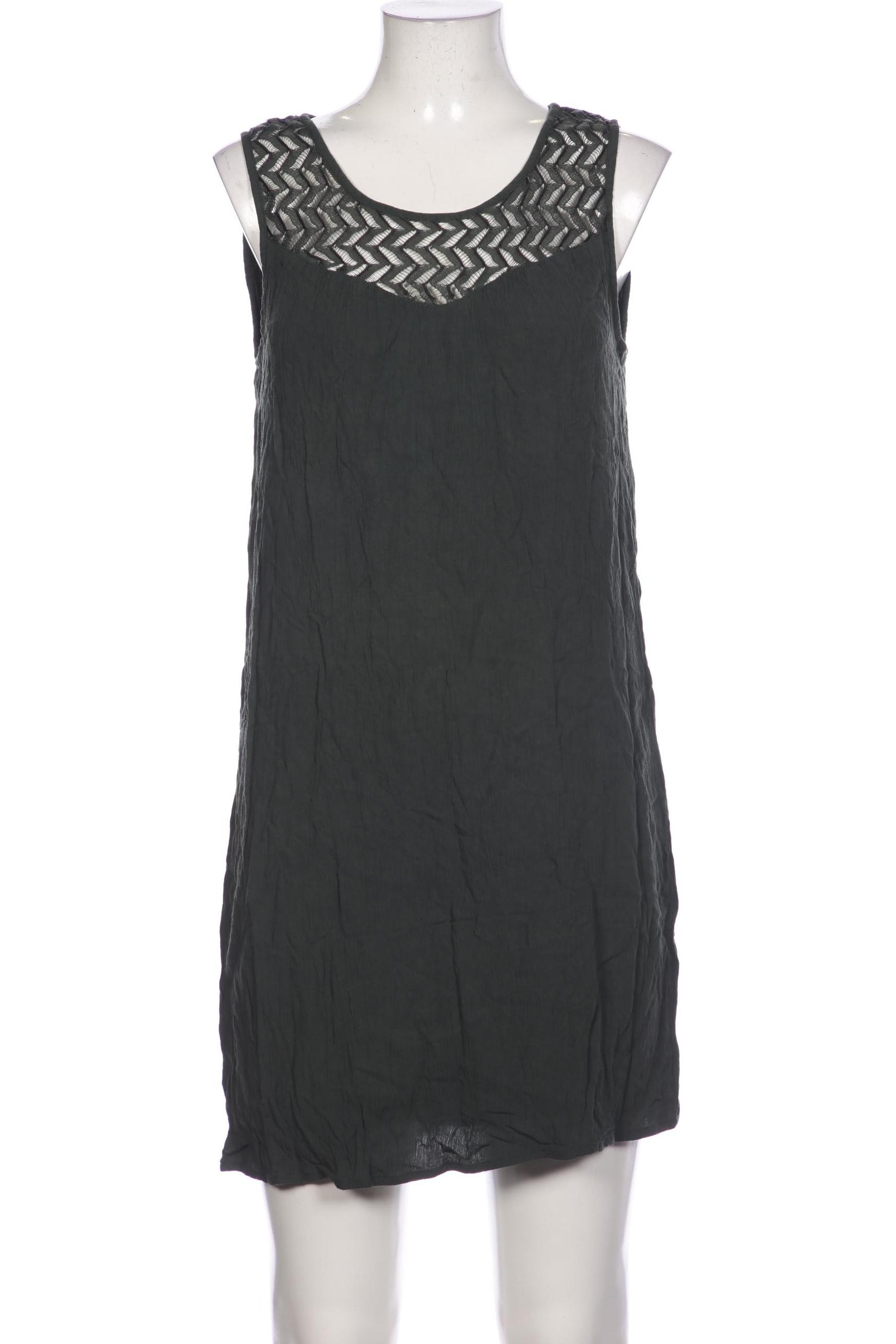 

Street One Damen Kleid, grün, Gr. 38