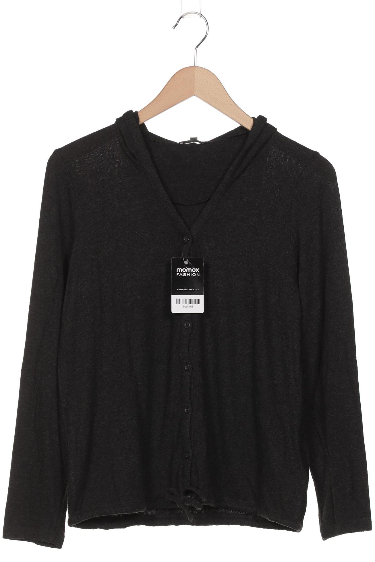 

Street One Damen Strickjacke, grau, Gr. 38