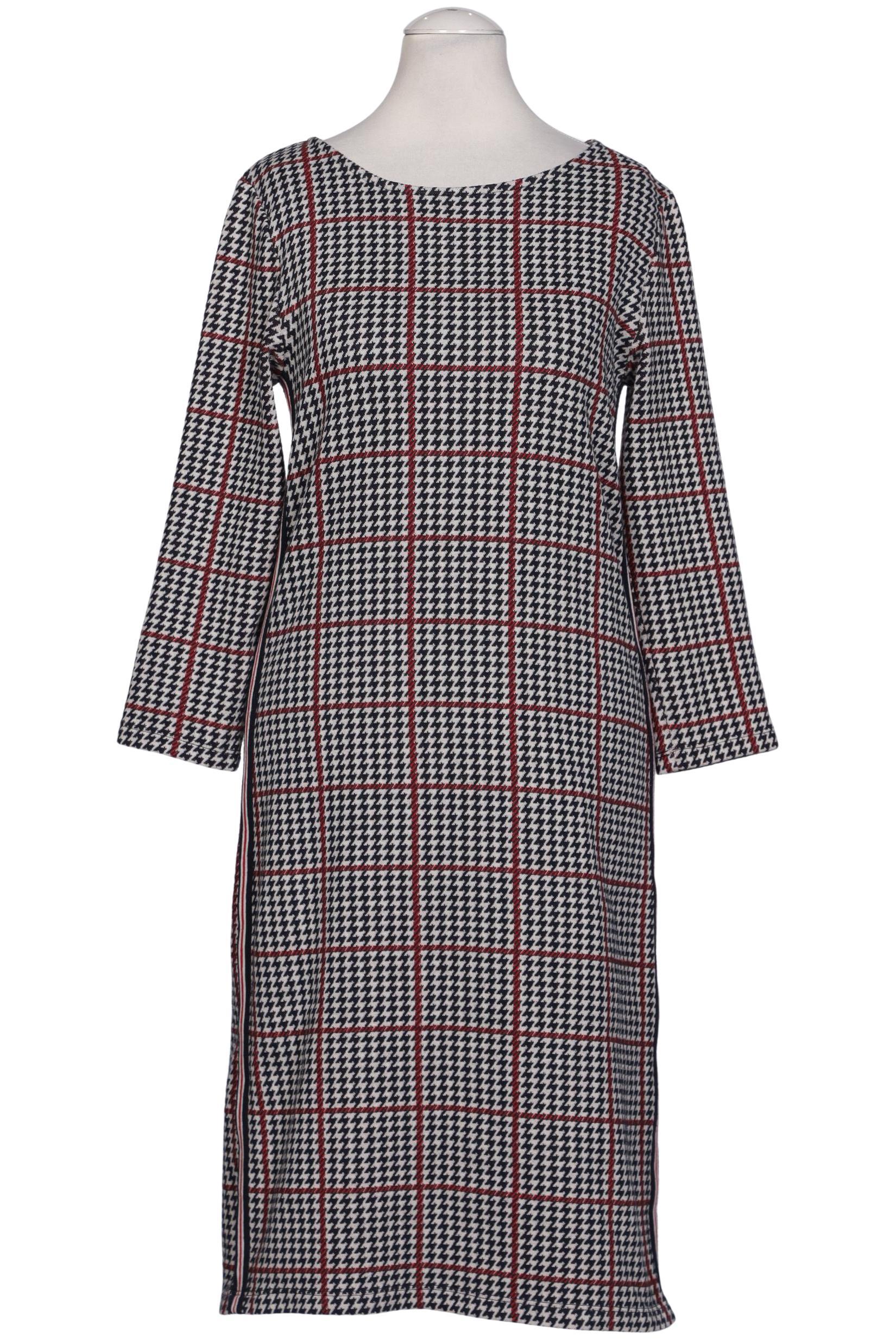 

Street One Damen Kleid, grau, Gr. 34