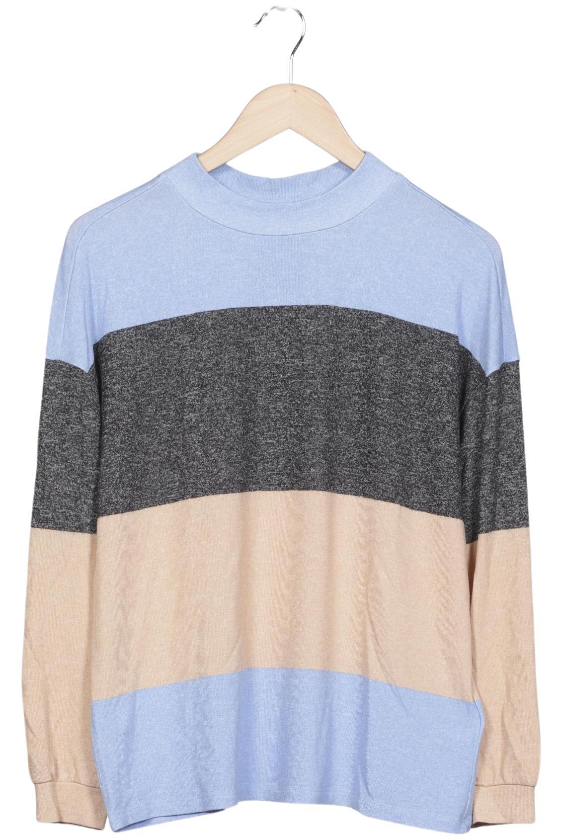 

Street One Damen Pullover, mehrfarbig, Gr. 40