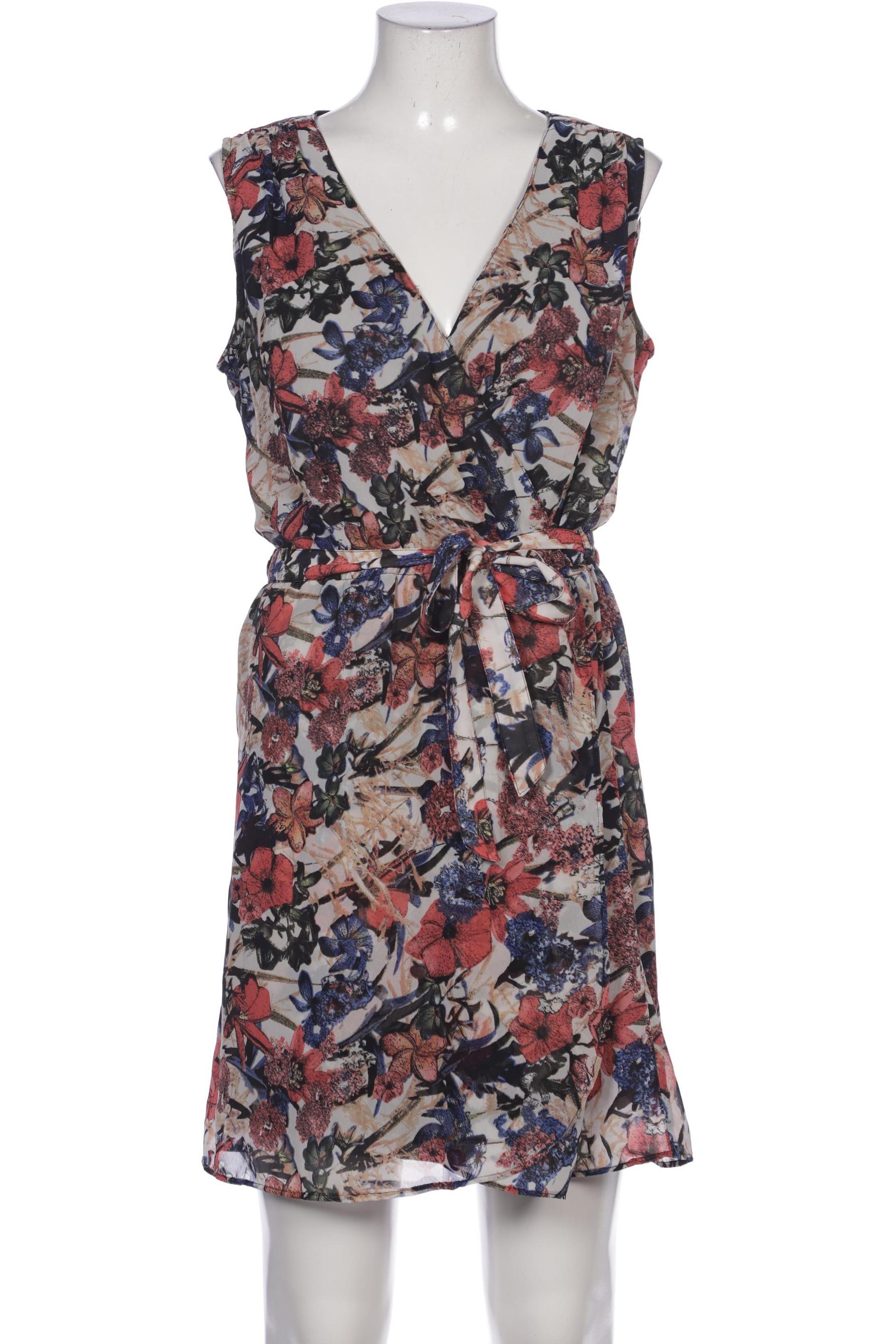 

Street One Damen Kleid, mehrfarbig, Gr. 40