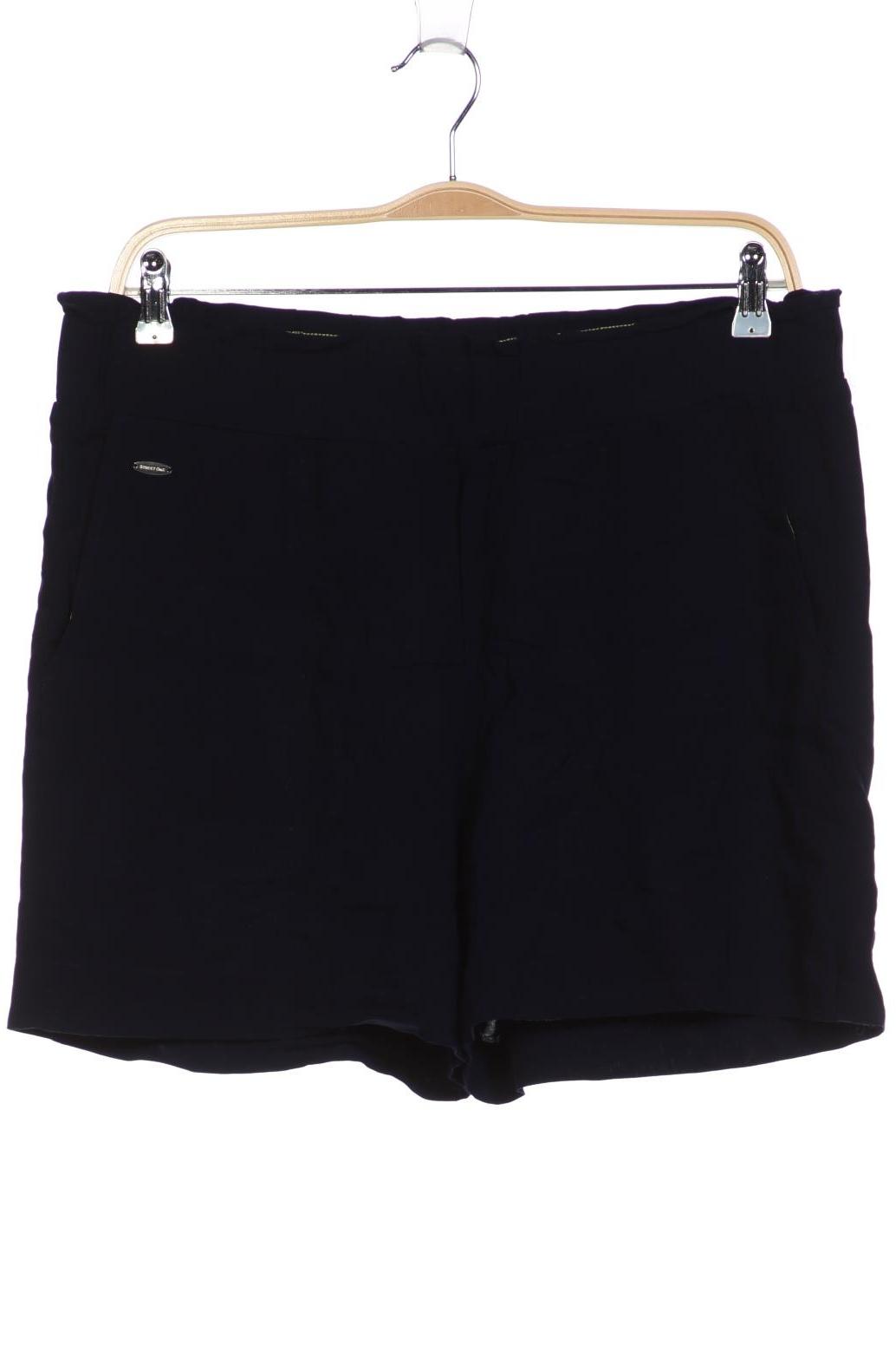

Street One Damen Shorts, marineblau, Gr. 42