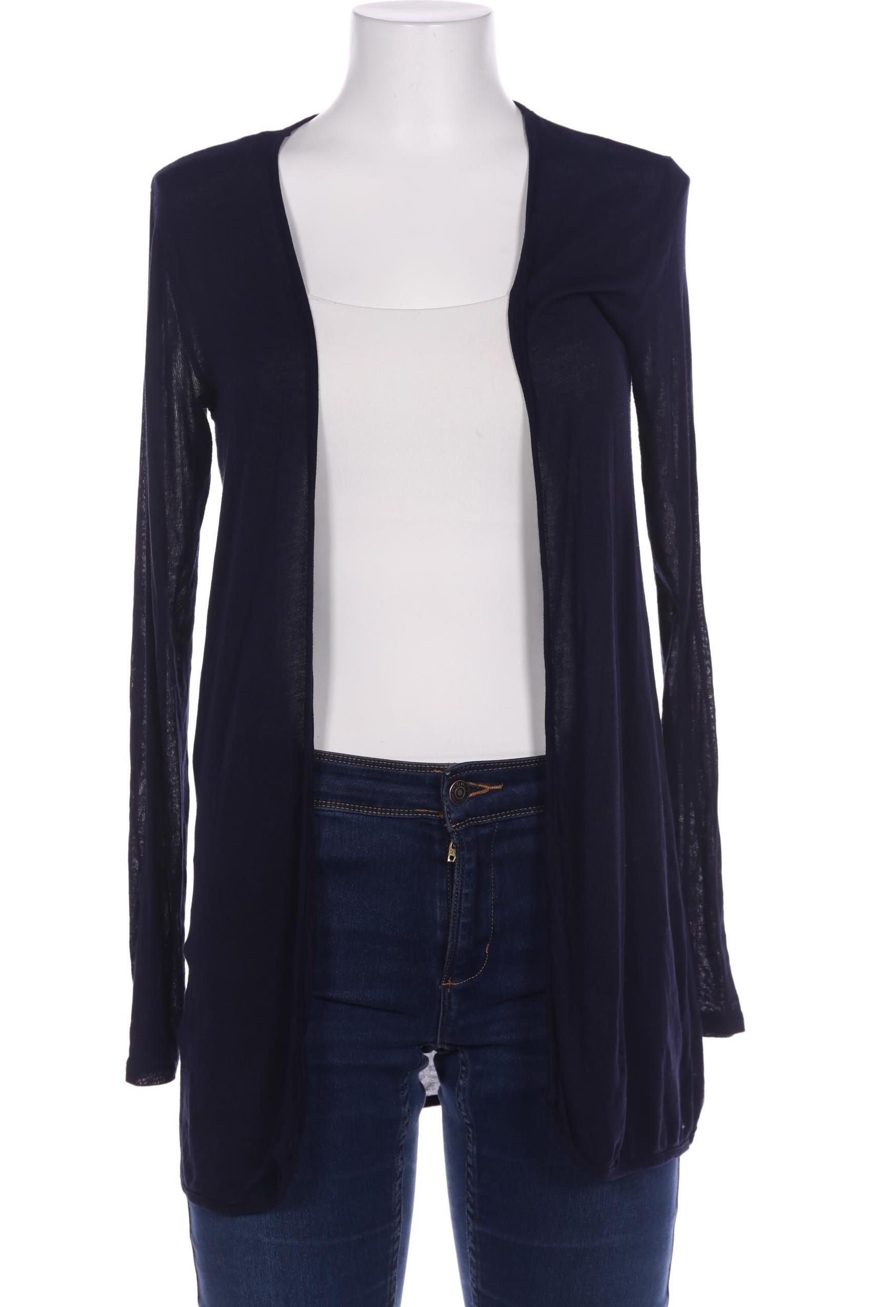 

Street One Damen Strickjacke, marineblau, Gr. 38