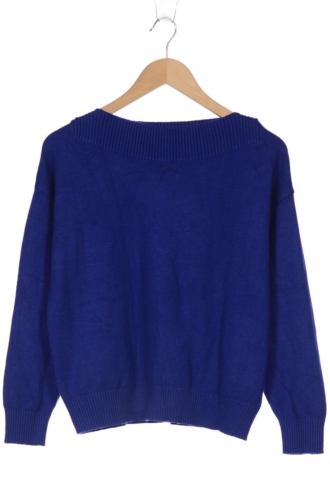 

Street One Damen Pullover, blau