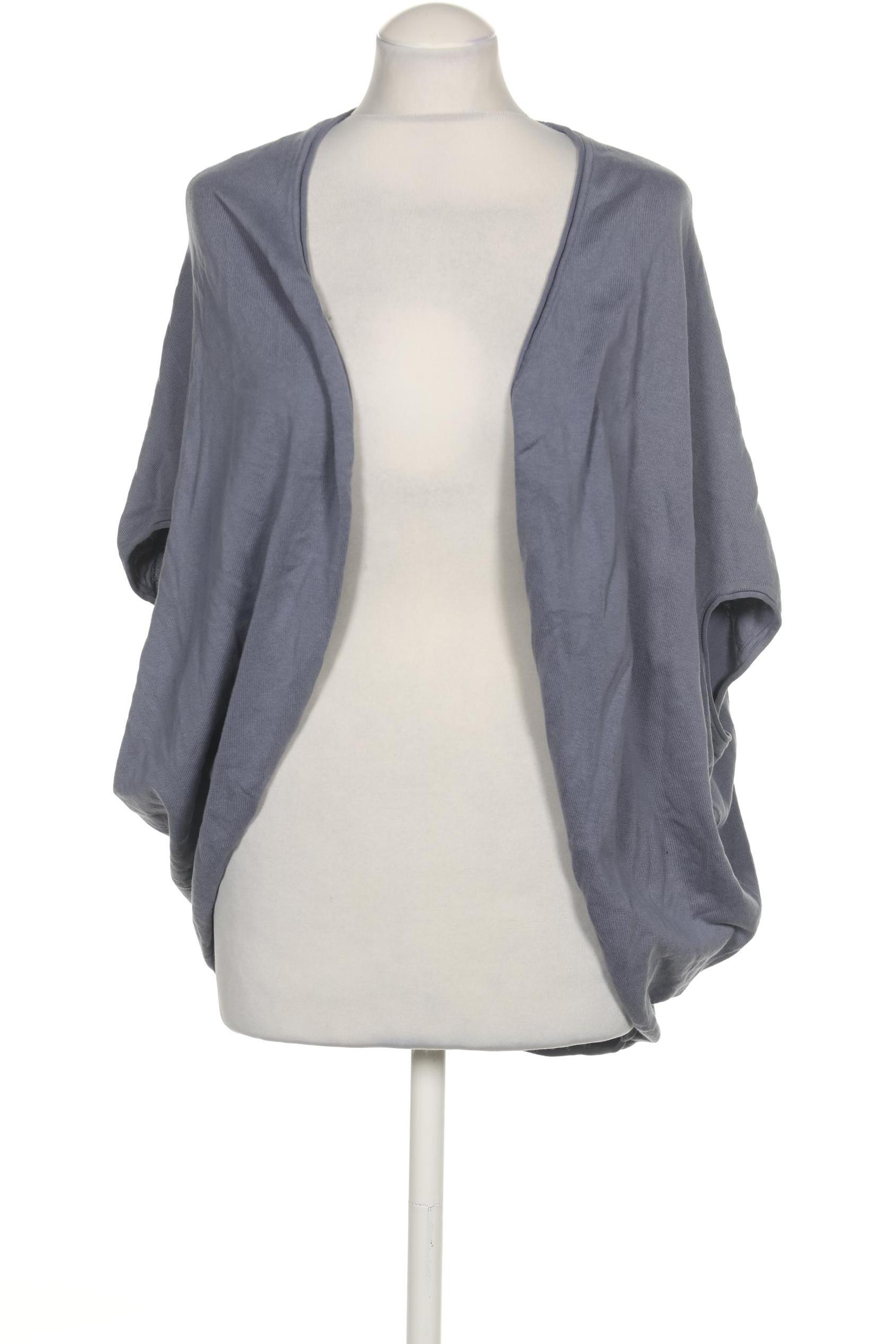 

Street One Damen Strickjacke, grau, Gr. 36