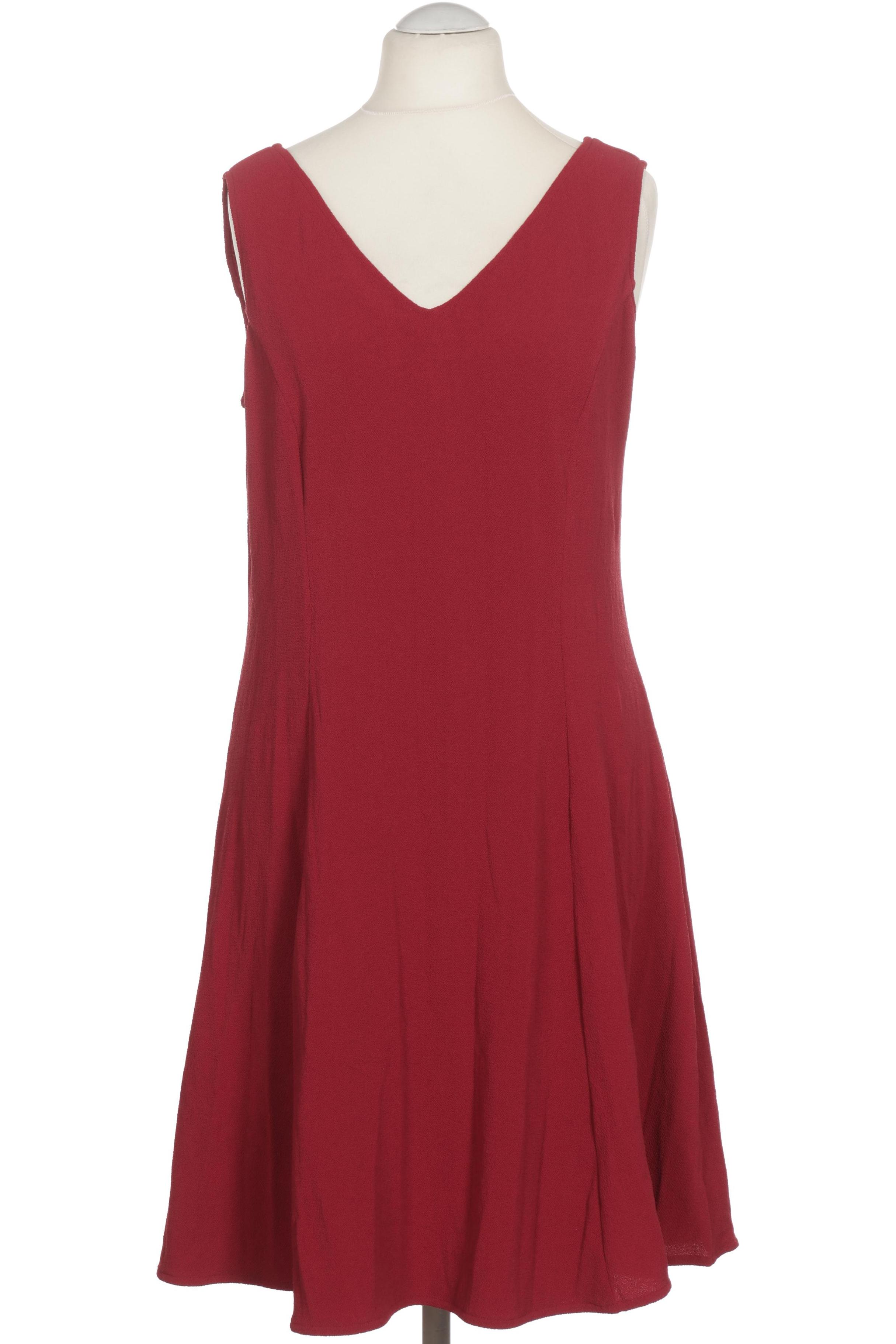 

Street One Damen Kleid, rot, Gr. 38