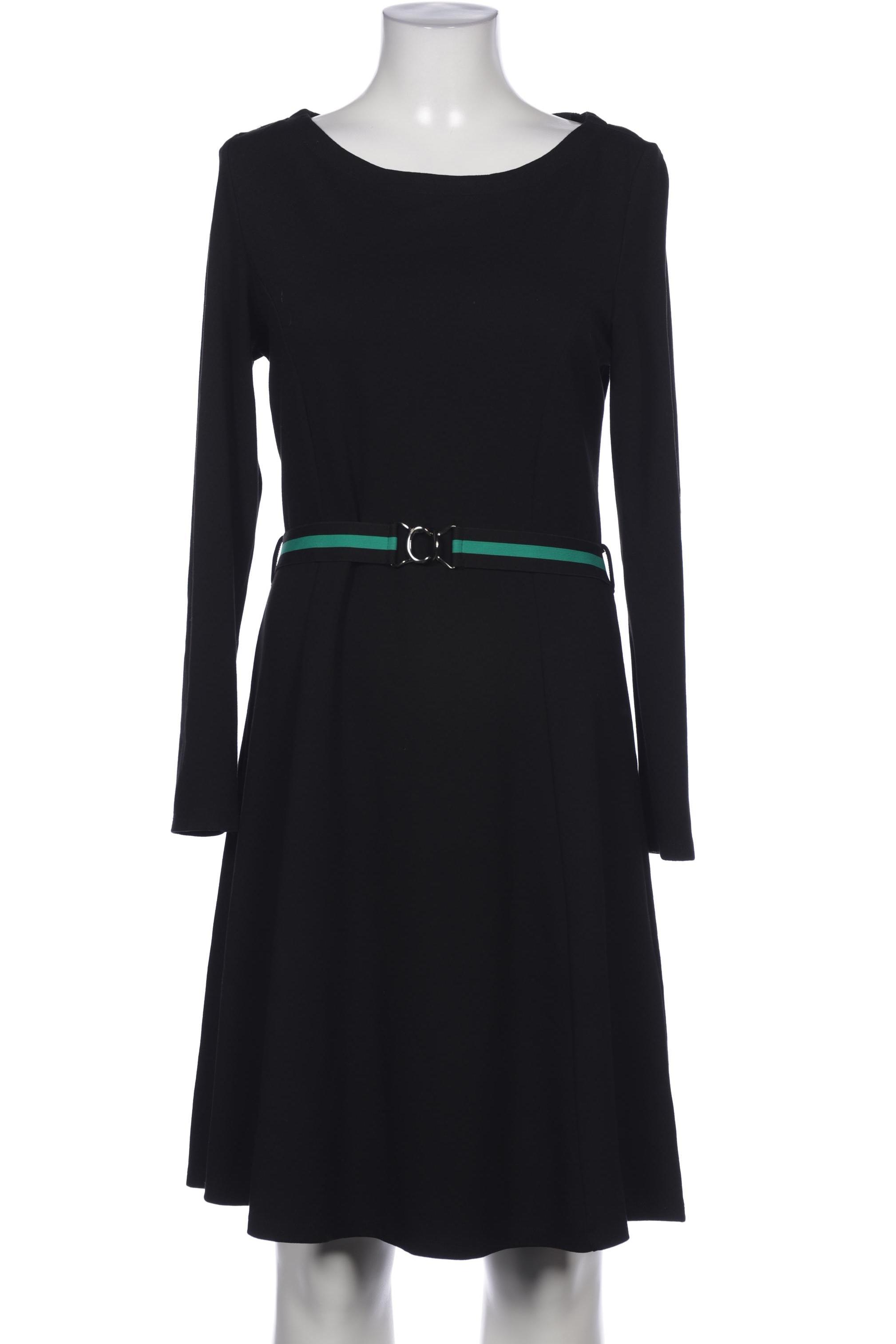 

Street One Damen Kleid, schwarz, Gr. 38