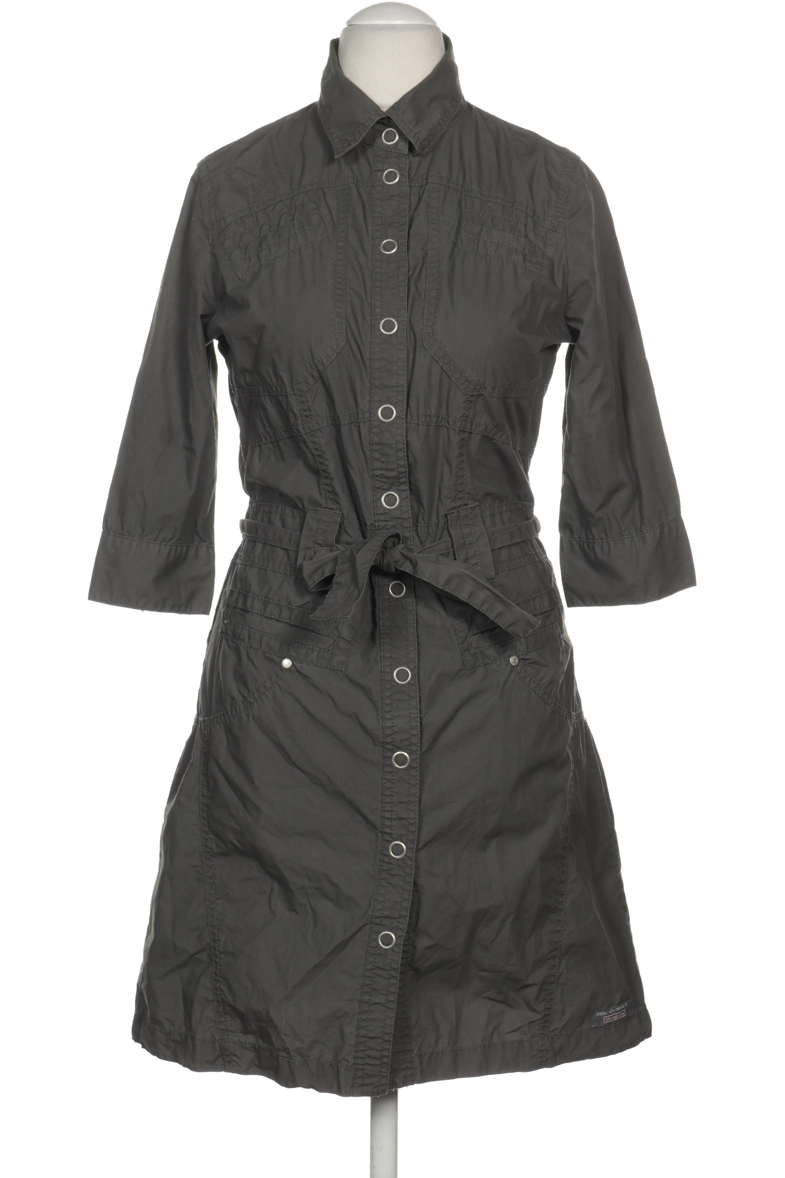 

Street One Damen Kleid, grau, Gr. 36