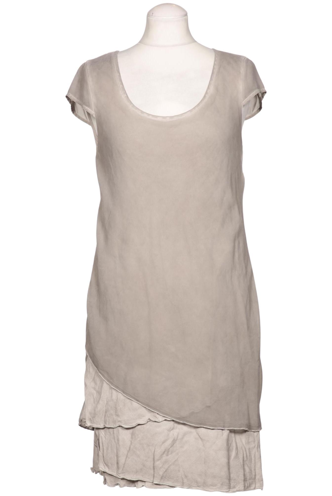 

Street One Damen Kleid, grau, Gr. 38