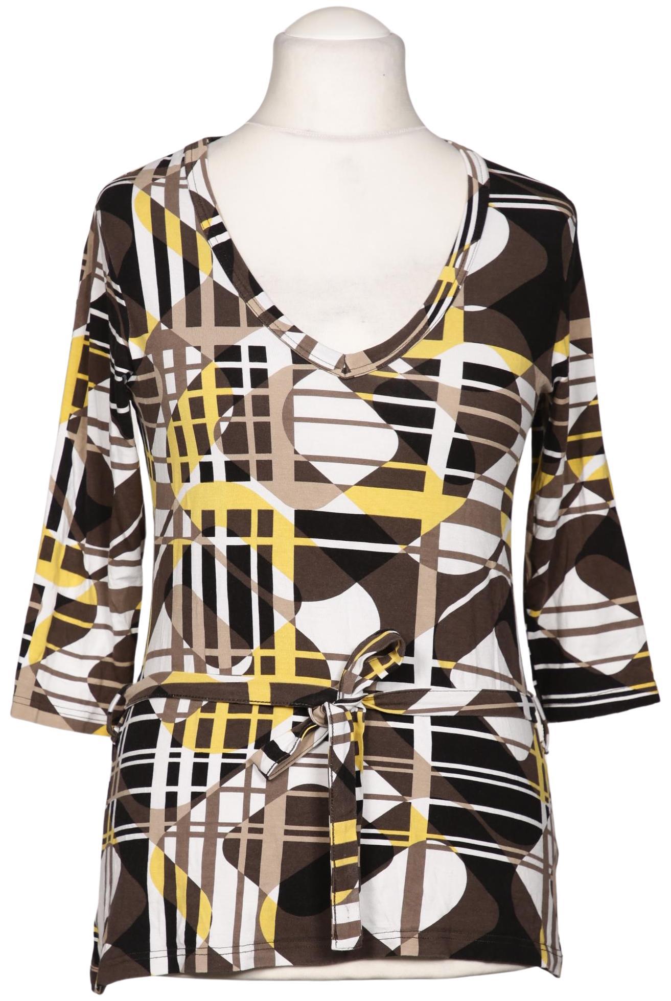 

Street One Damen Langarmshirt, mehrfarbig, Gr. 40