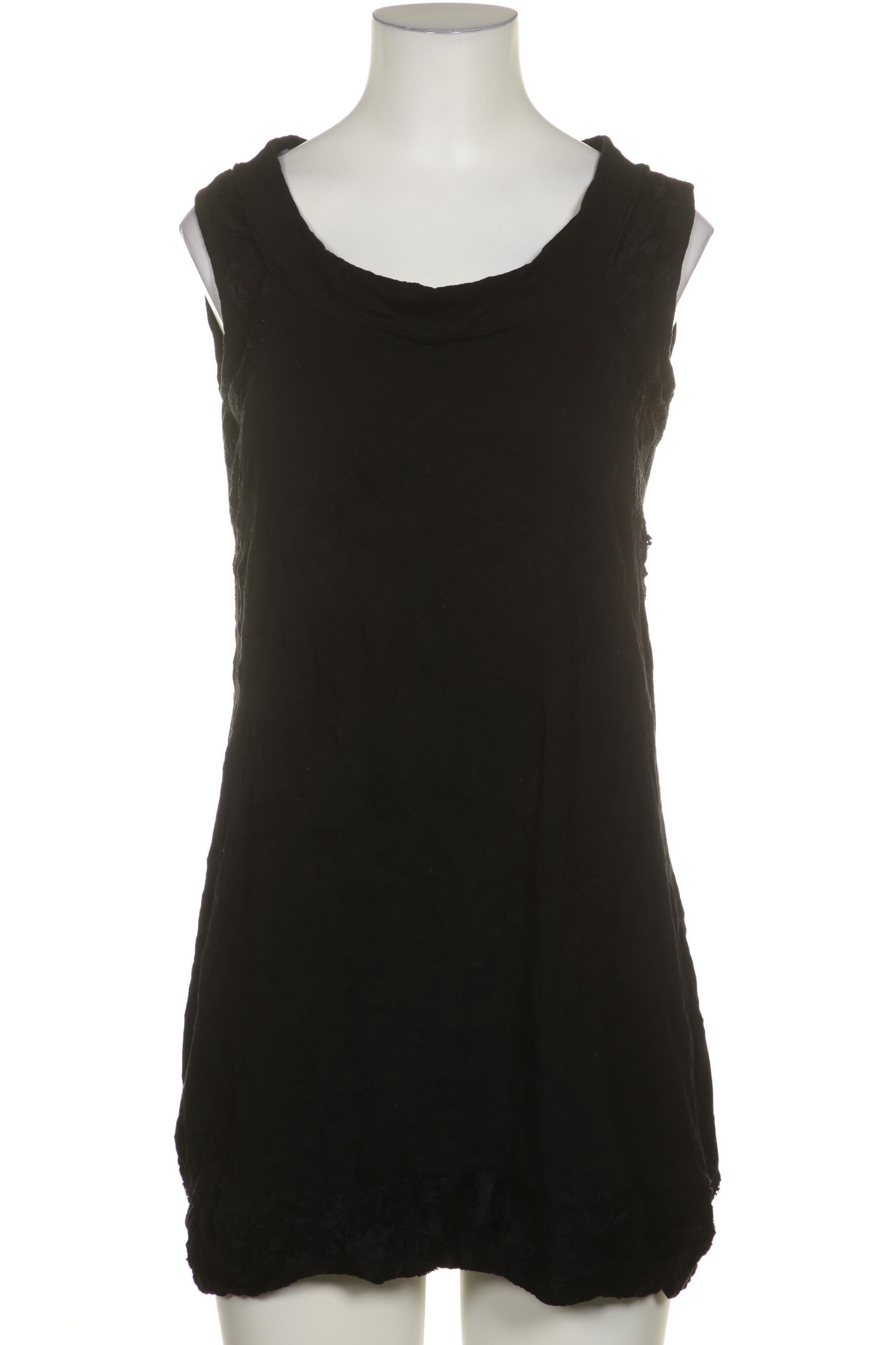 

Street One Damen Kleid, schwarz, Gr. 34