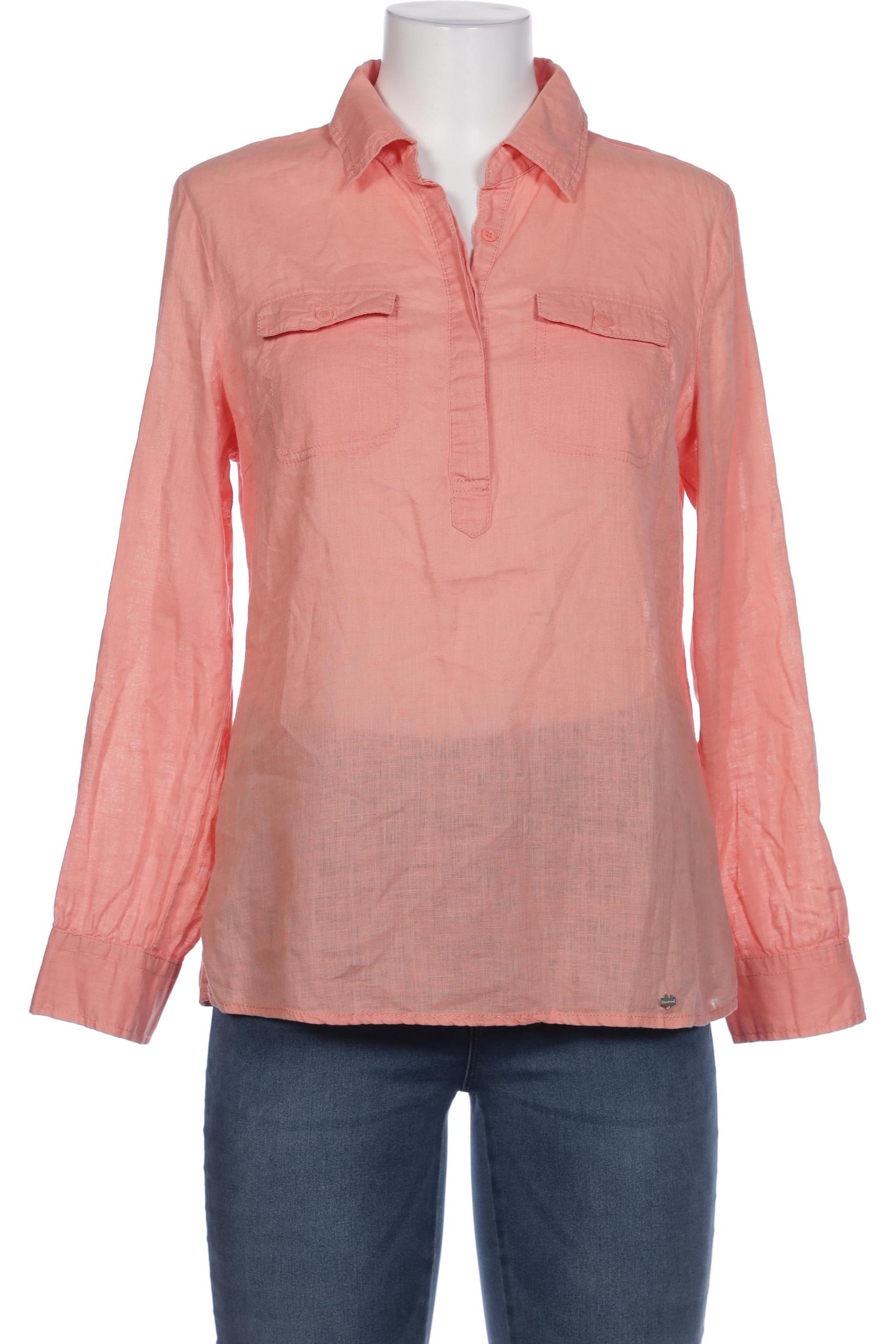 

Street One Damen Bluse, pink, Gr. 38