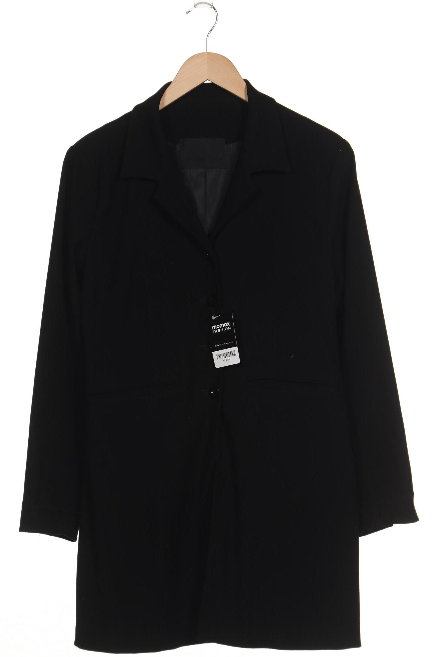 

Street One Damen Mantel, schwarz, Gr. 40