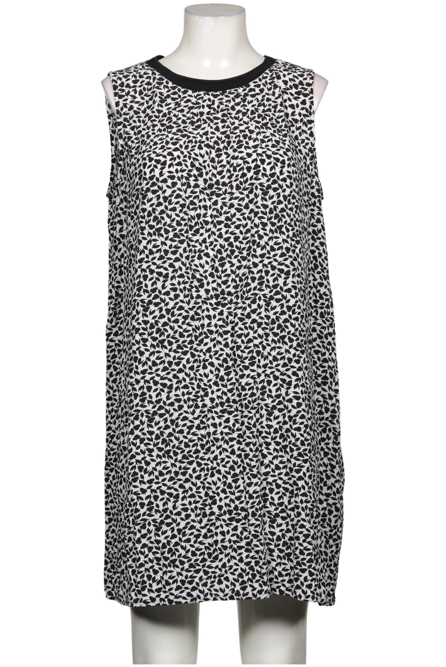 

Street One Damen Kleid, schwarz, Gr. 42