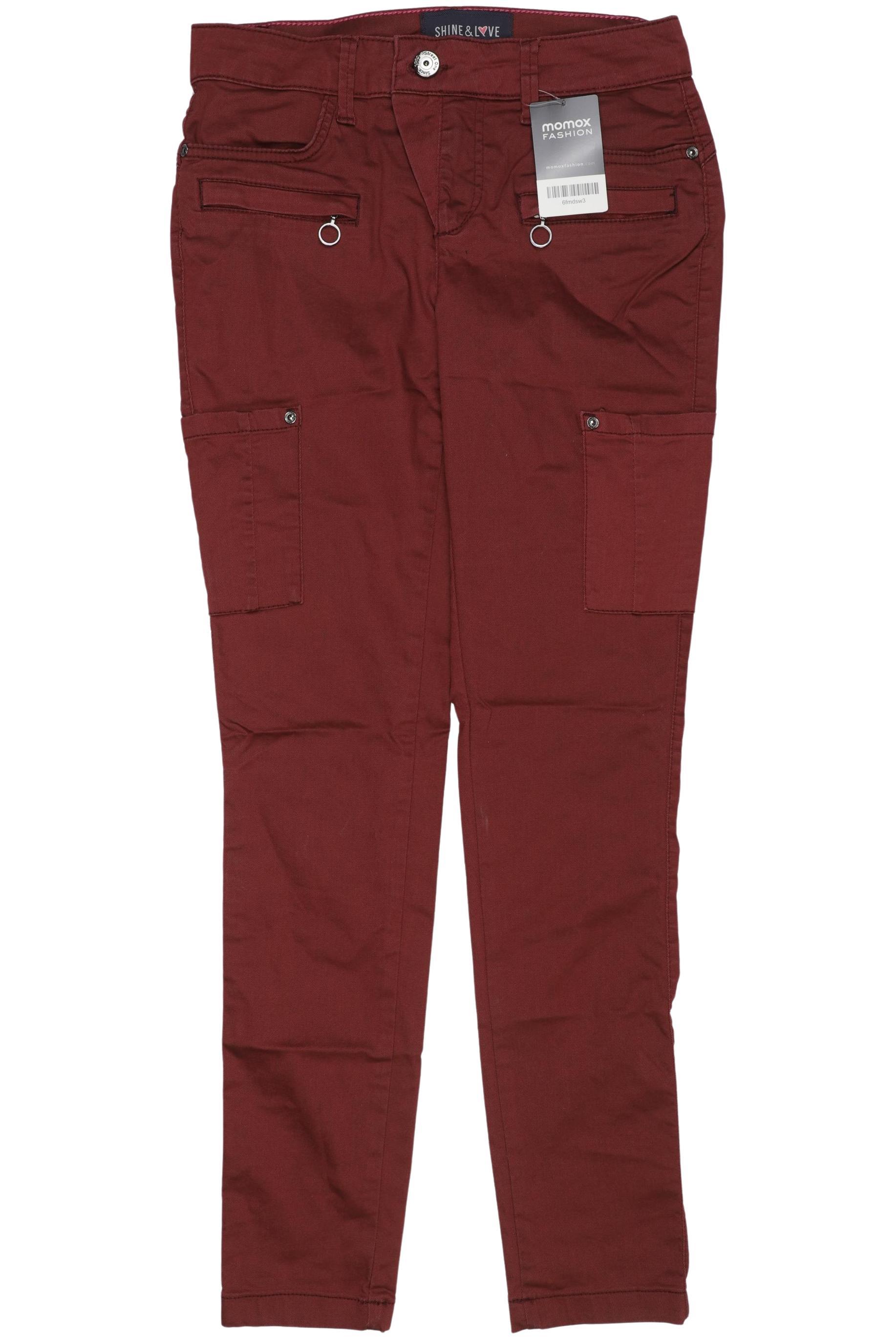 

Street One Damen Jeans, mehrfarbig, Gr. 36