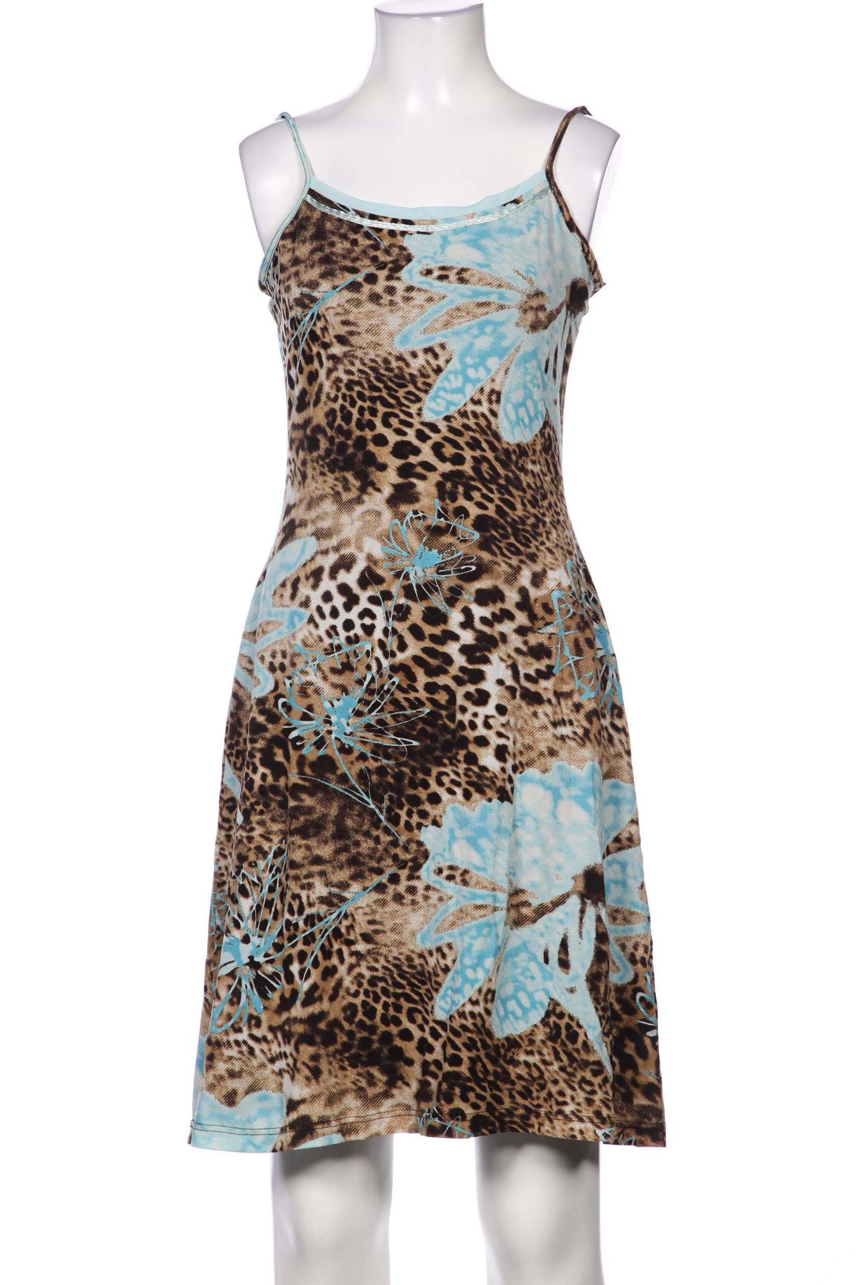 

Street One Damen Kleid, braun, Gr. 38