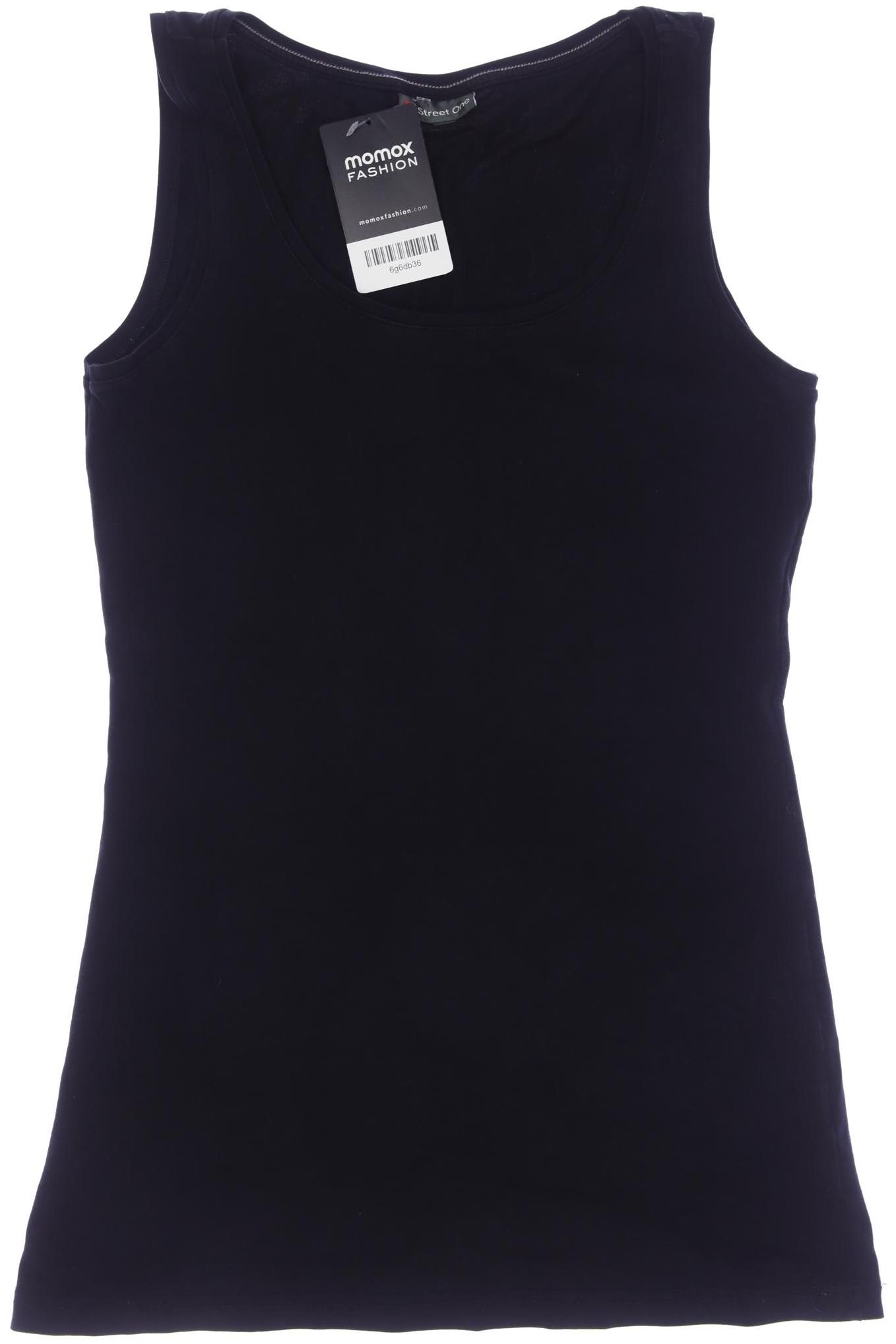 

Street One Damen Top, schwarz, Gr. 36