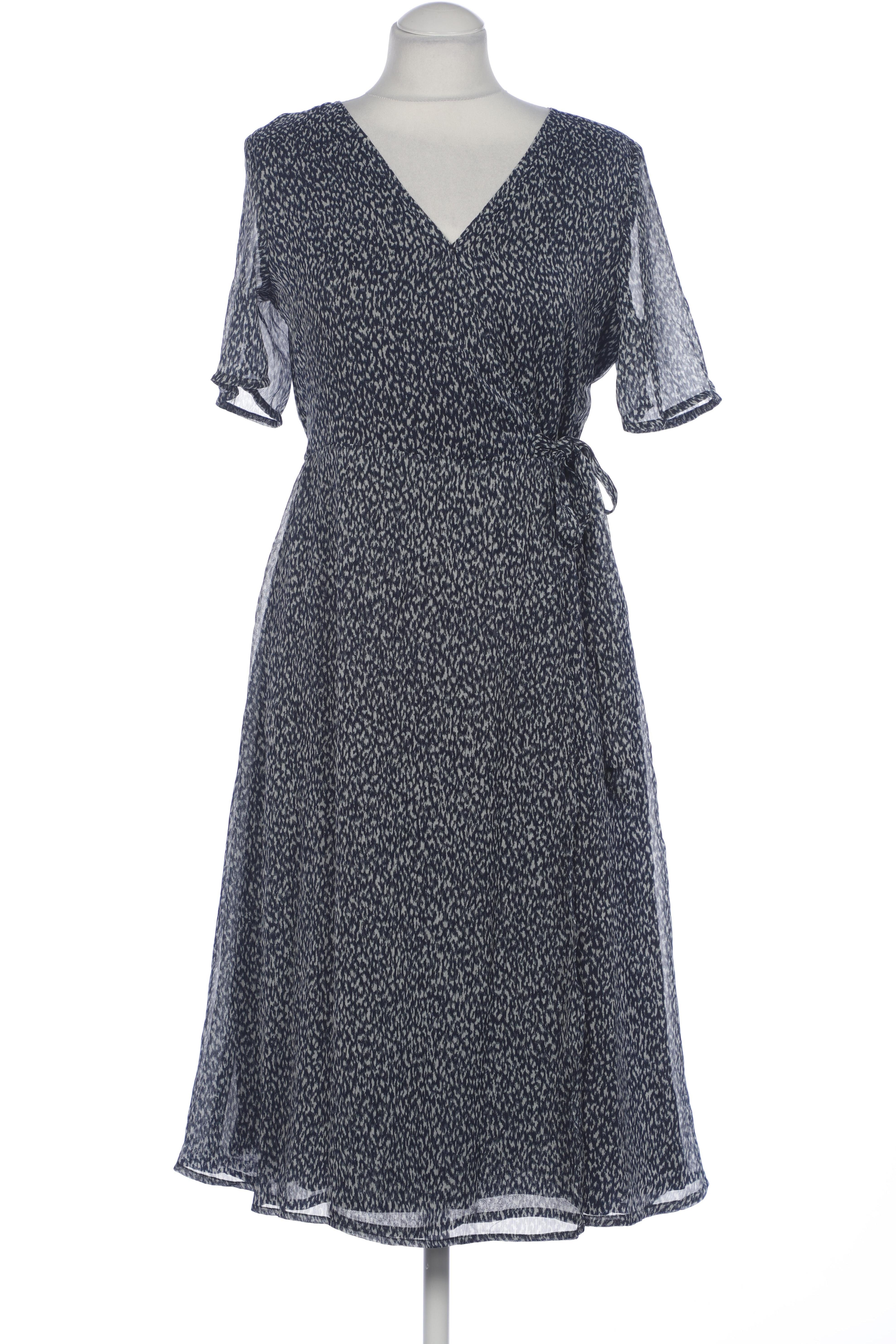 

Street One Damen Kleid, marineblau, Gr. 38
