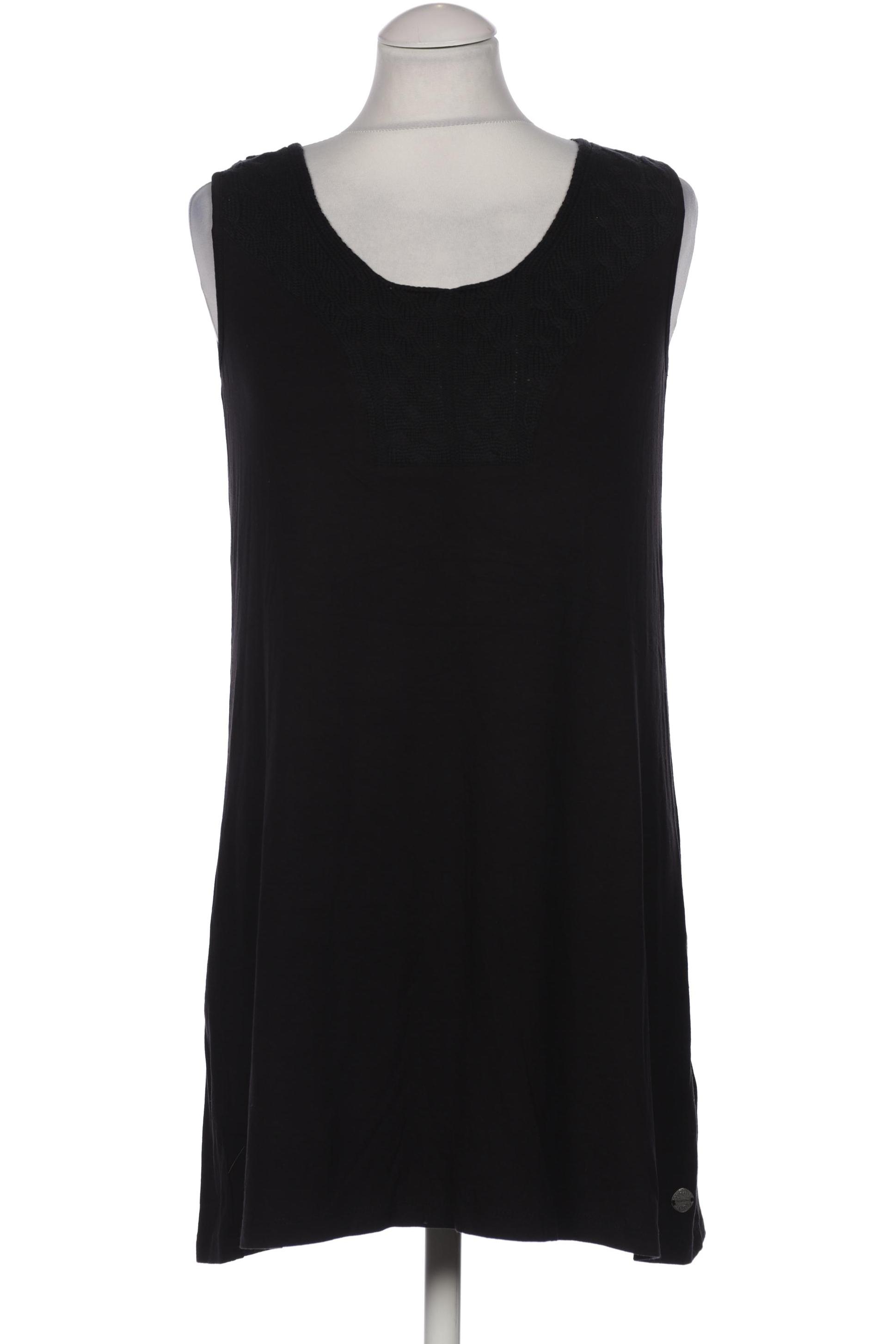 

Street One Damen Kleid, schwarz, Gr. 38