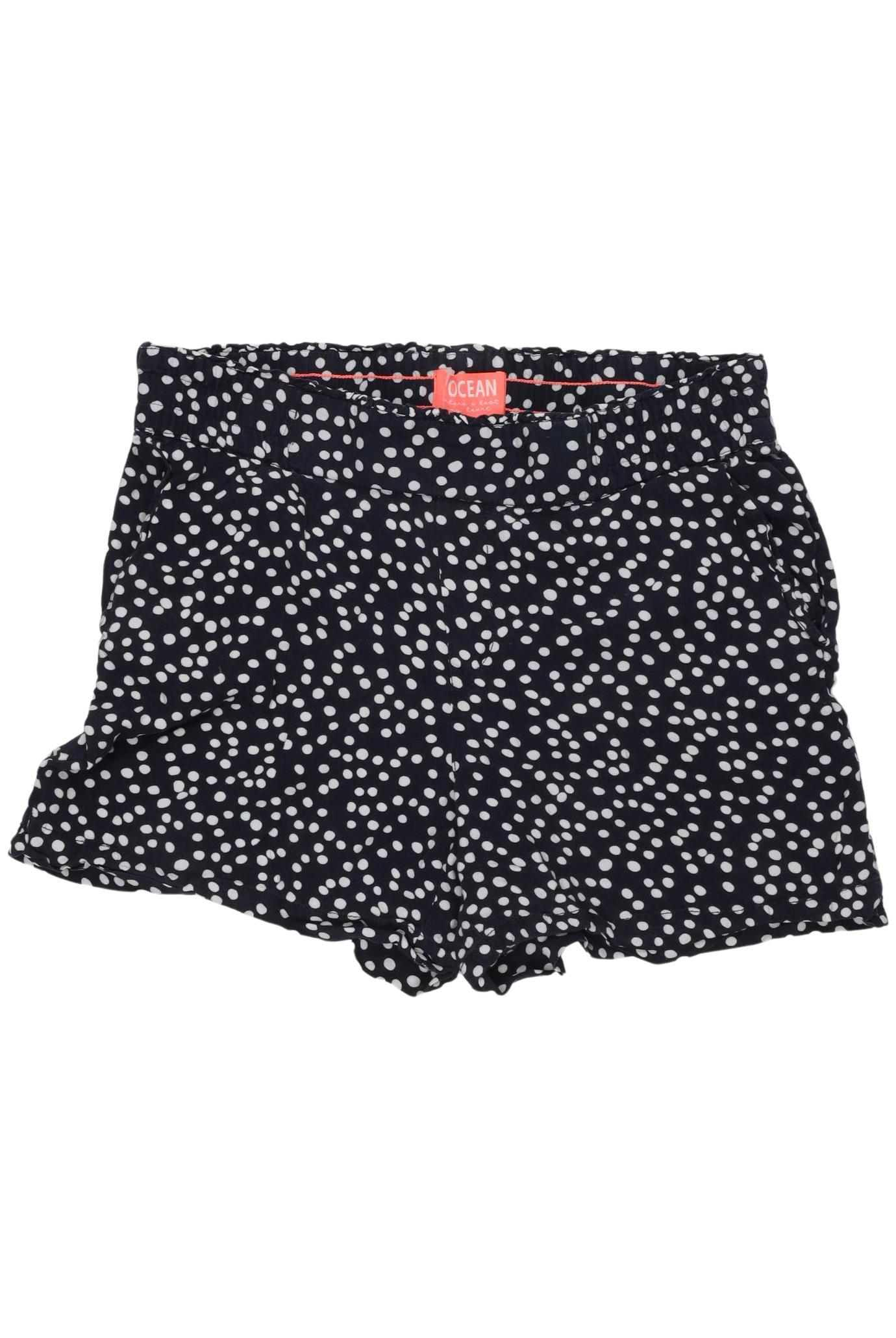 

Street One Damen Shorts, marineblau, Gr. 38