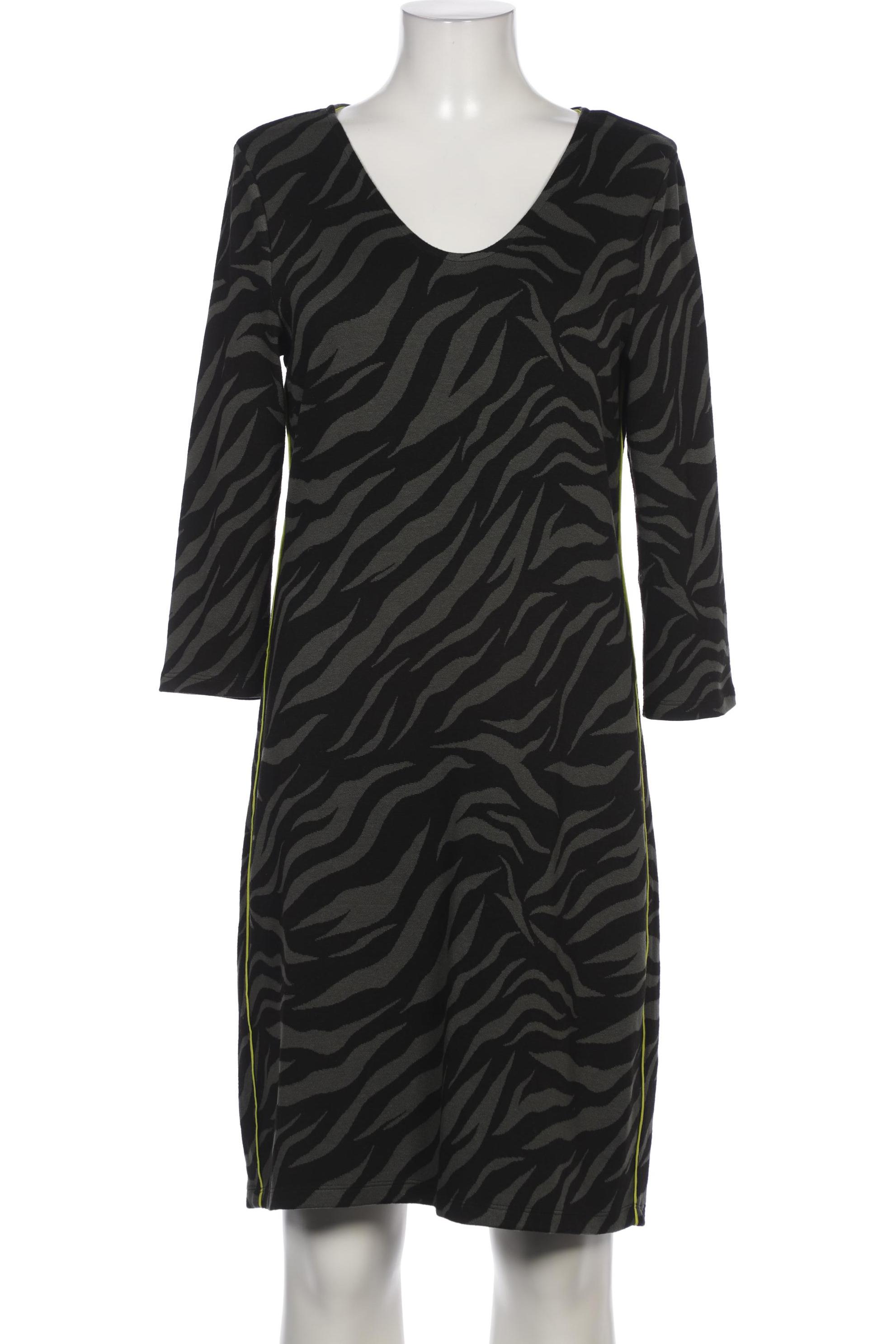 

Street One Damen Kleid, schwarz, Gr. 38