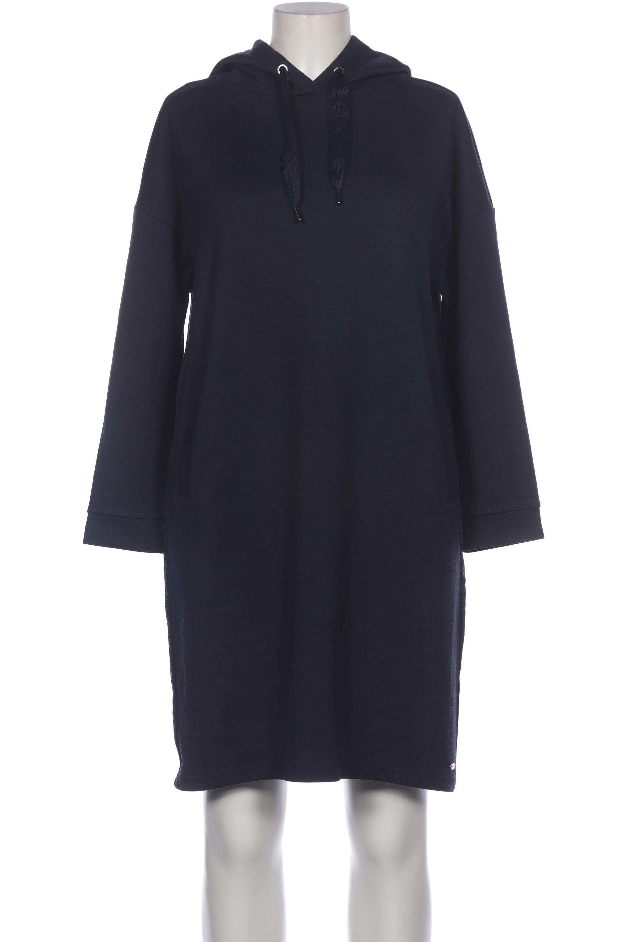 

Street One Damen Kleid, marineblau, Gr. 44