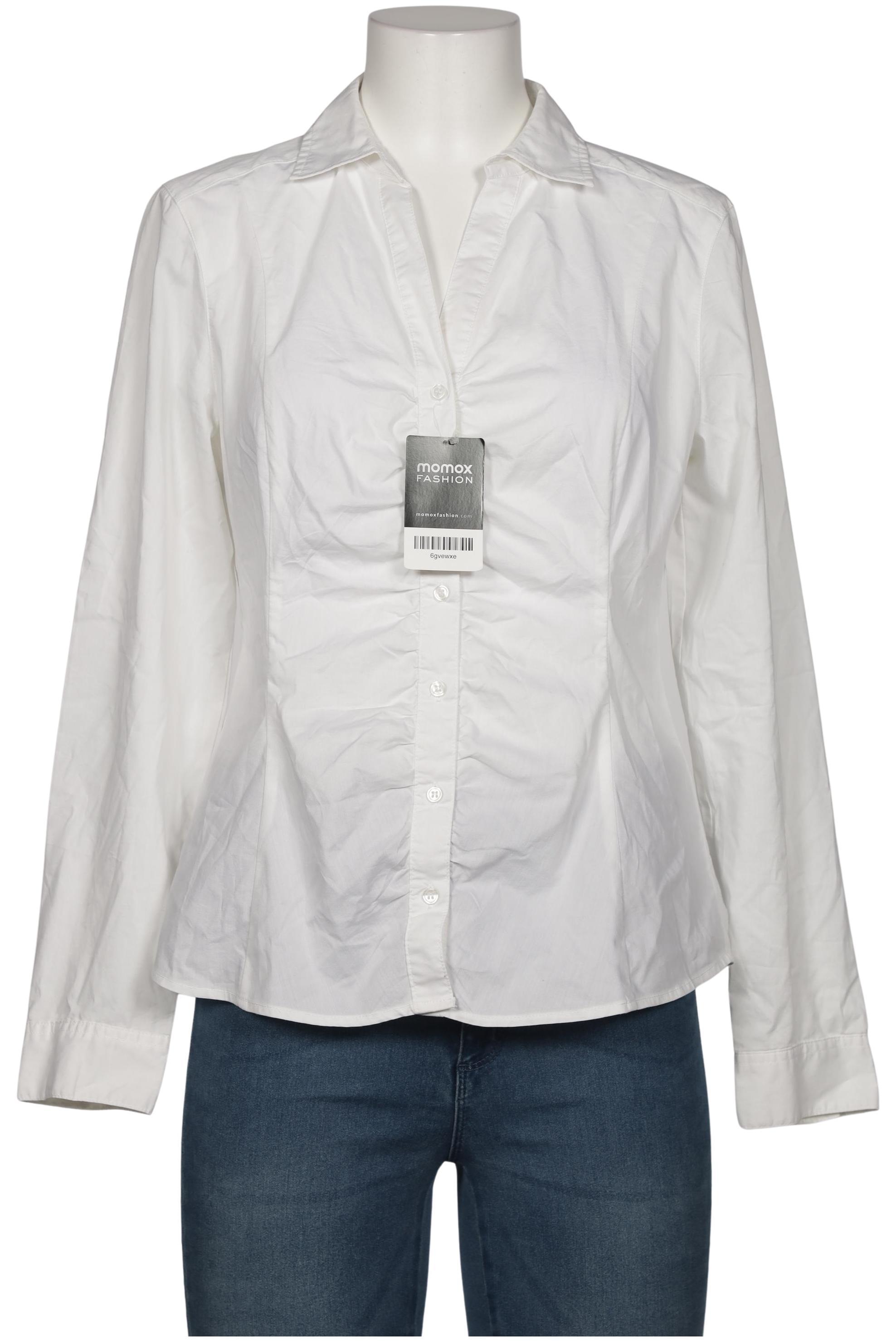 

Street One Damen Bluse, cremeweiß, Gr. 40