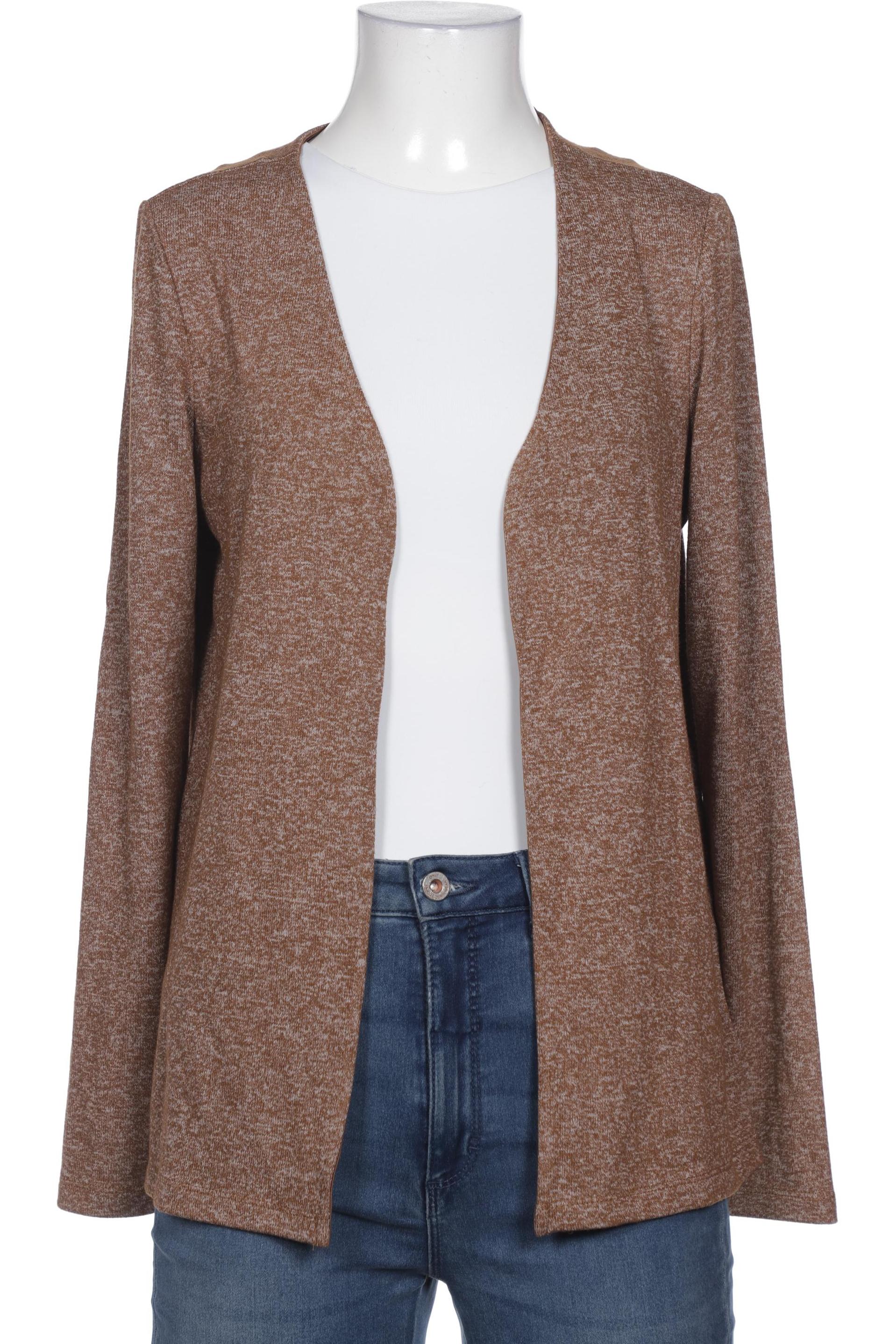 

Street One Damen Strickjacke, braun