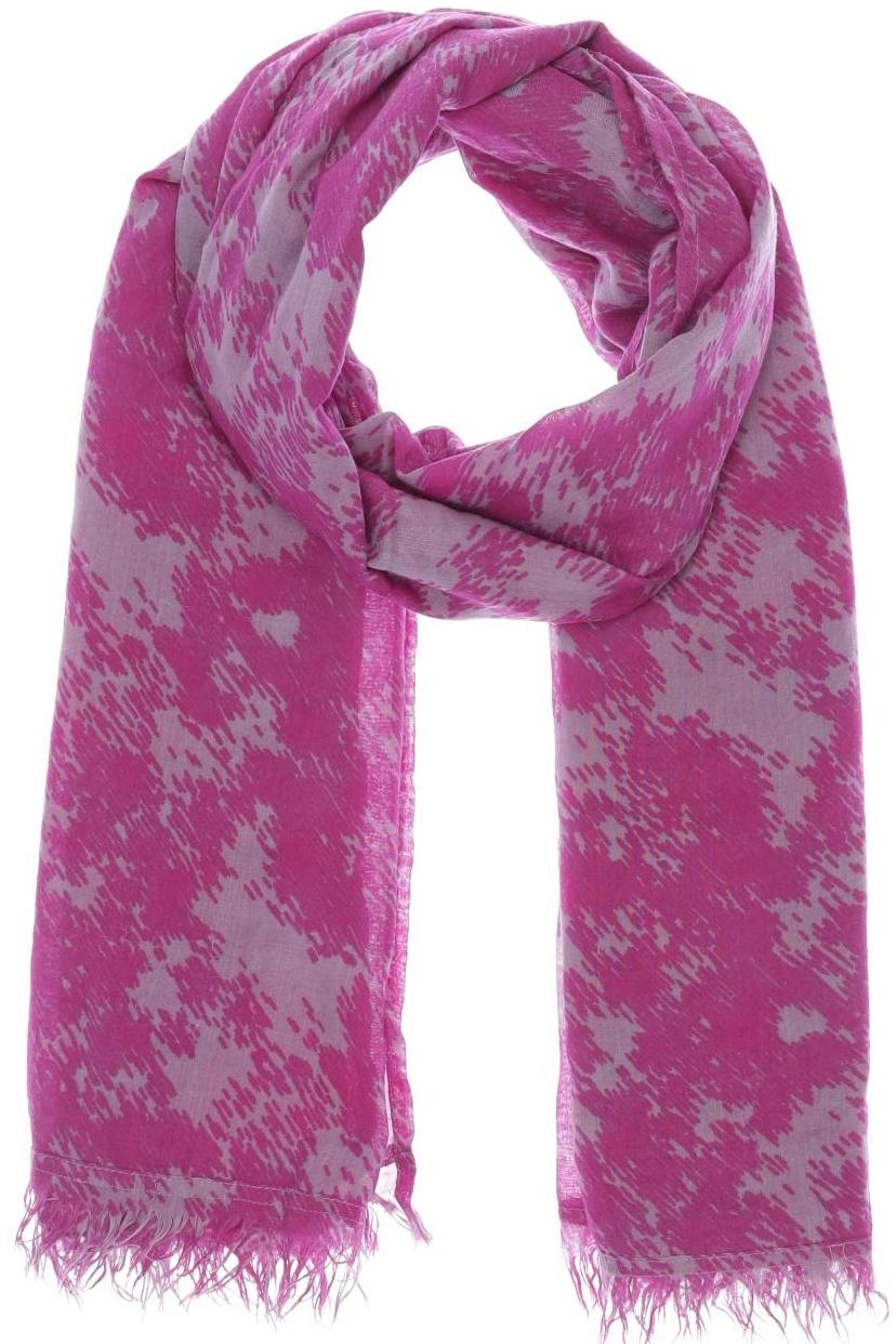 

Street One Damen Schal, pink, Gr.