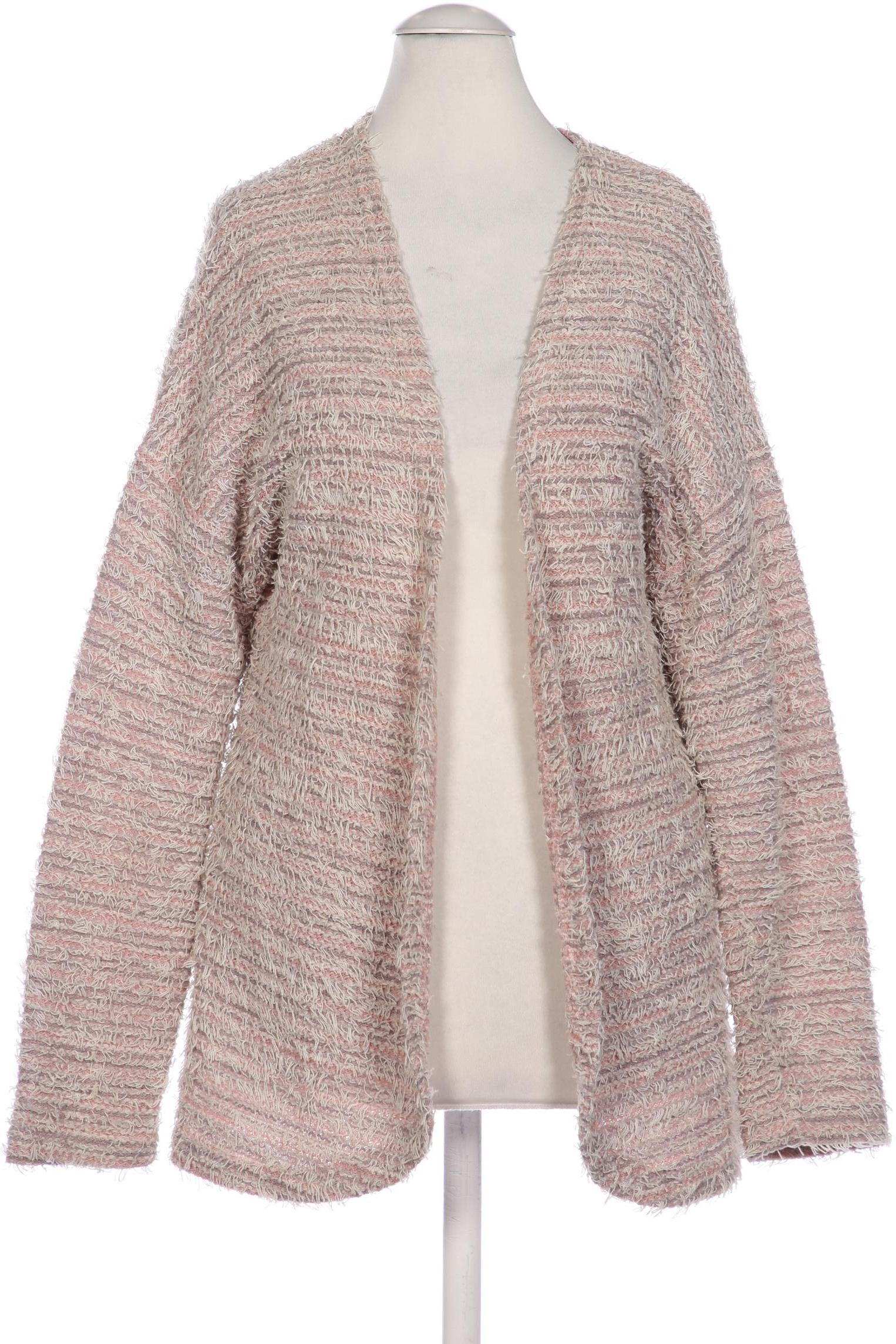 

Street One Damen Strickjacke, pink, Gr. 34
