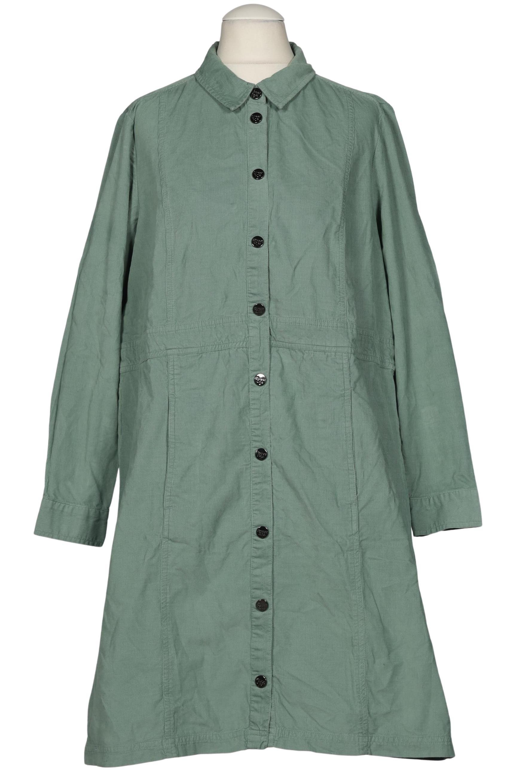 

Street One Damen Kleid, türkis, Gr. 38
