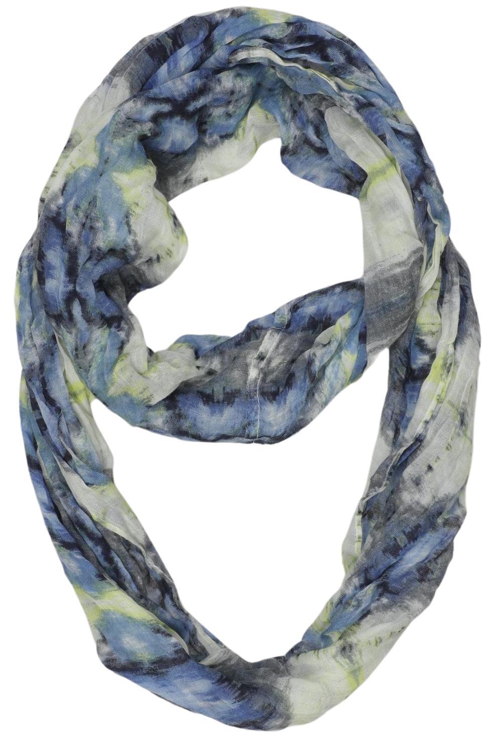 

Street One Damen Schal, mehrfarbig, Gr.