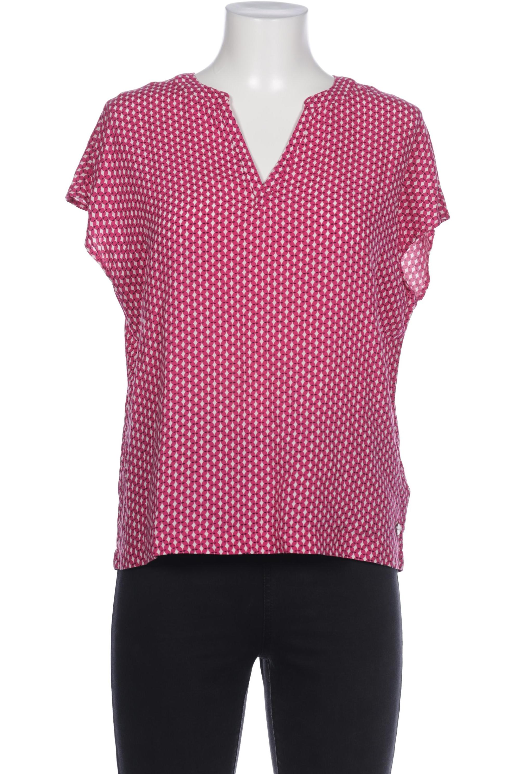 

Street One Damen Bluse, pink, Gr. 38