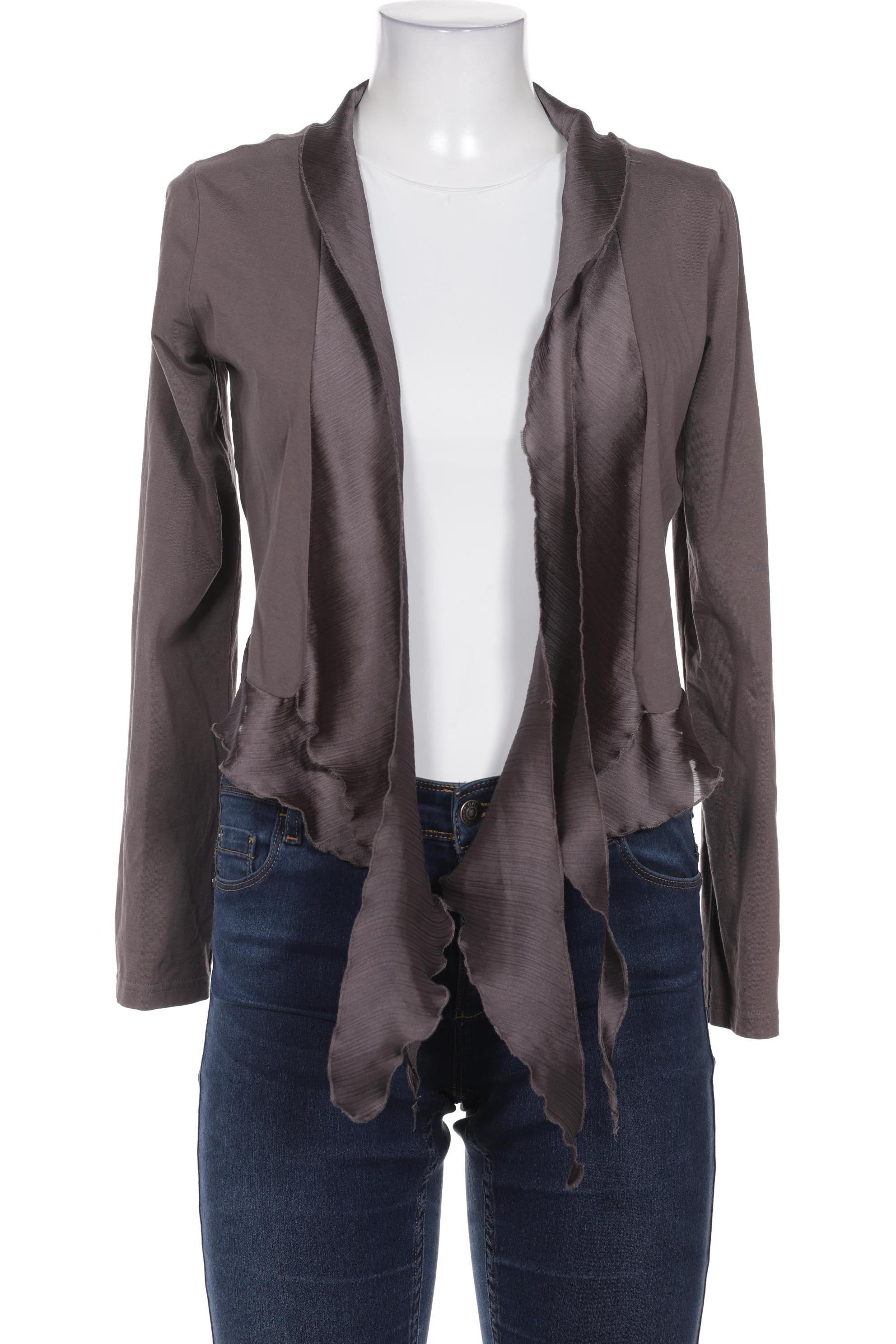 

Street One Damen Strickjacke, braun