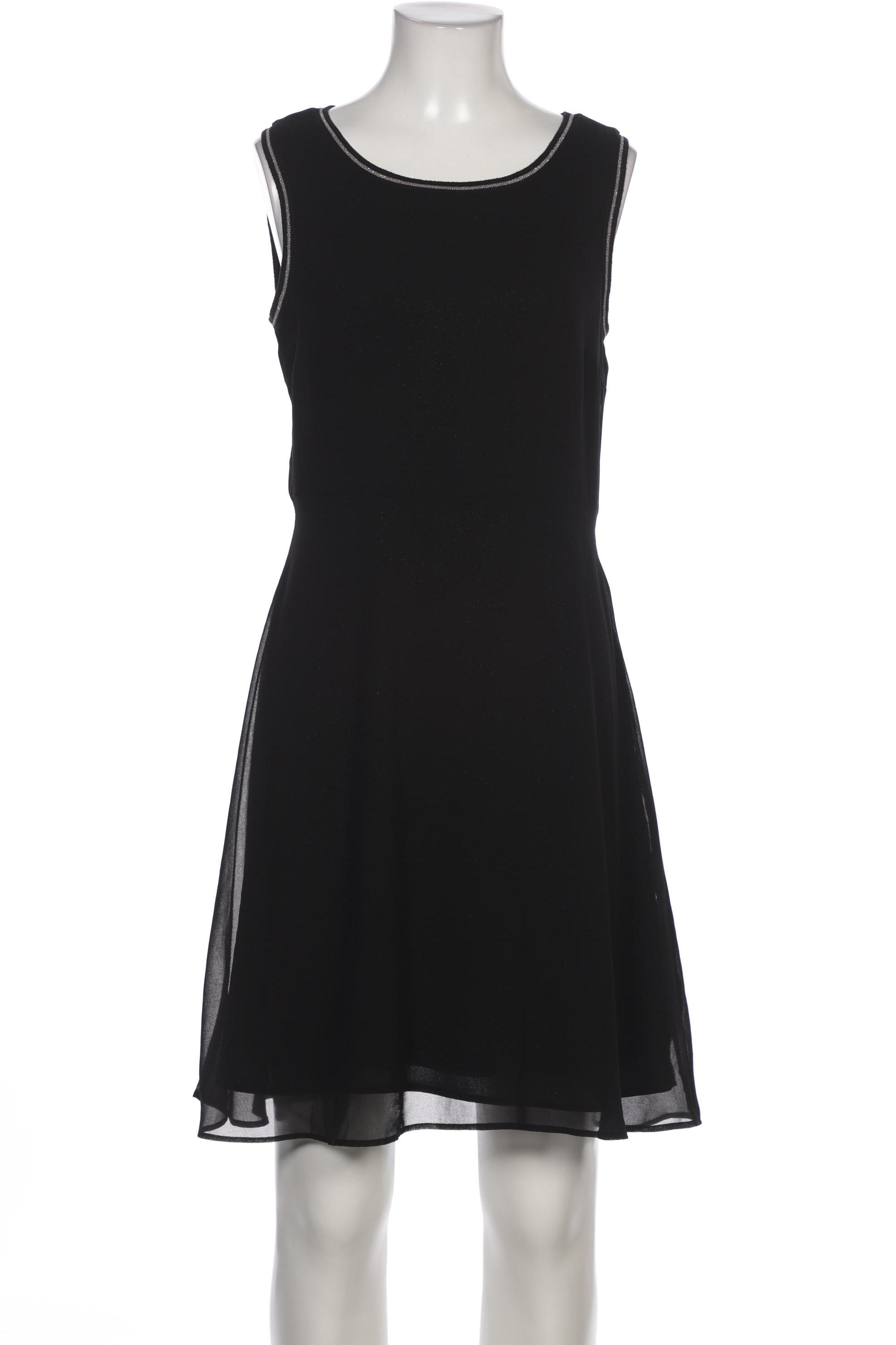 

Street One Damen Kleid, schwarz, Gr. 34