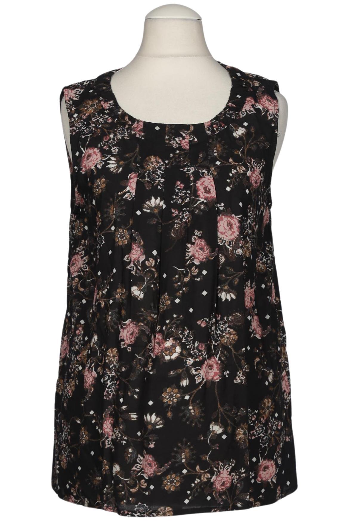 

Street One Damen Bluse, schwarz, Gr. 36