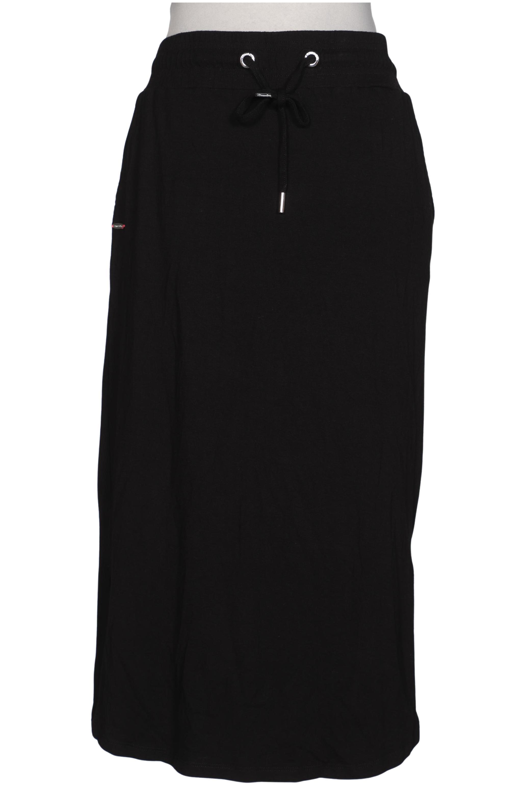 

Street One Damen Rock, schwarz, Gr. 34