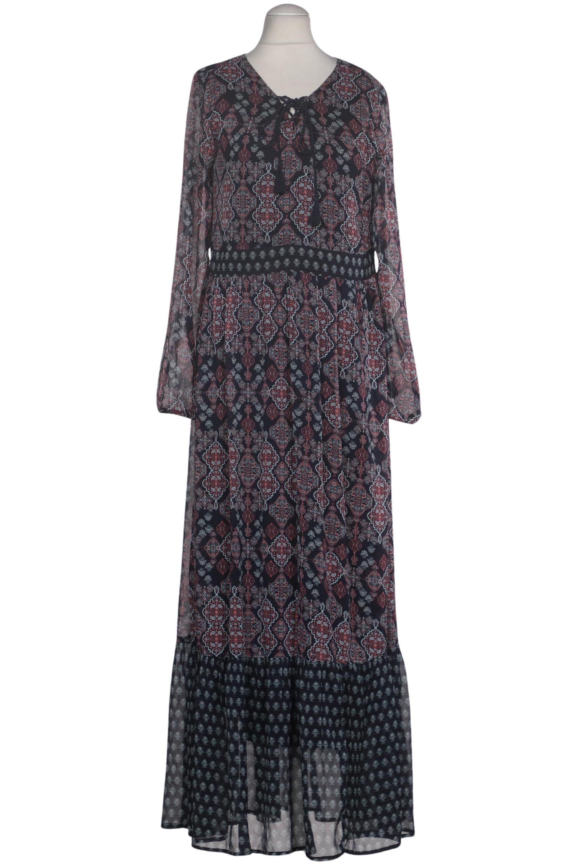 

Street One Damen Kleid, marineblau, Gr. 38