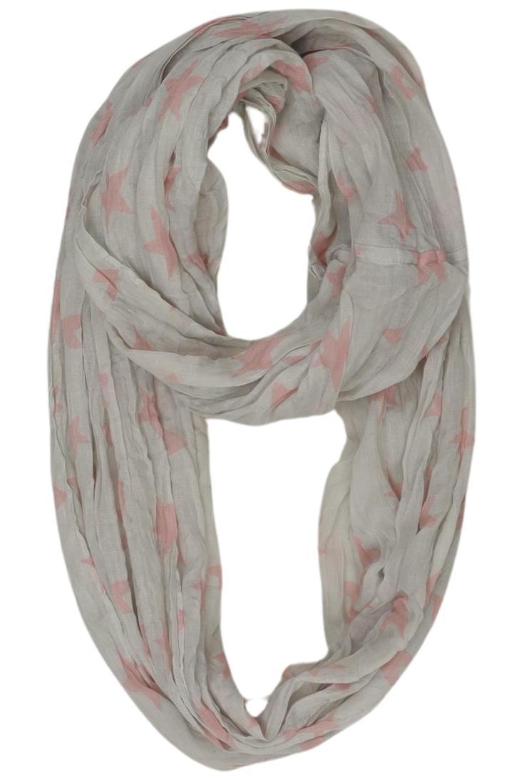 

Street One Damen Schal, mehrfarbig, Gr.