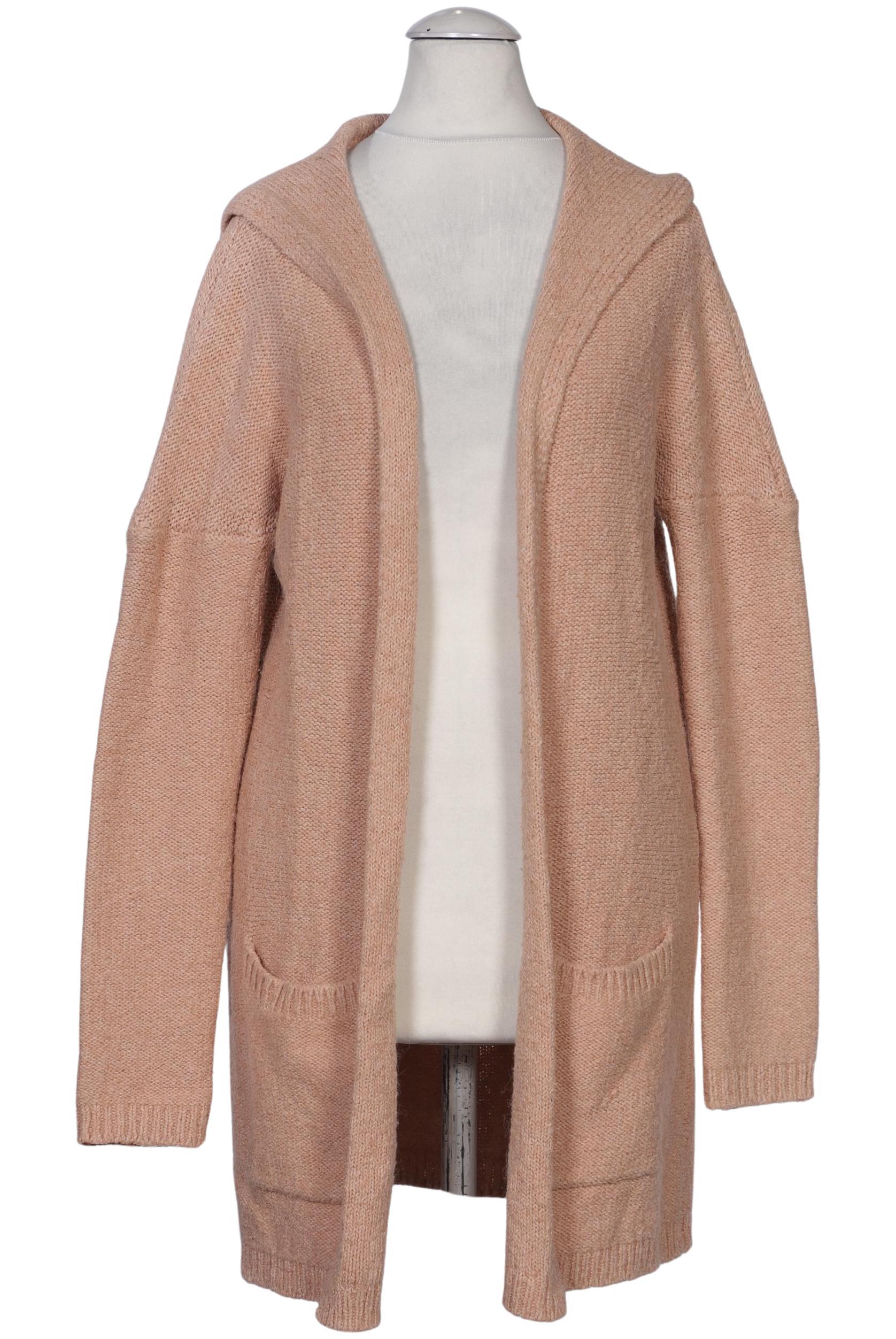 

Street One Damen Strickjacke, pink, Gr. 34